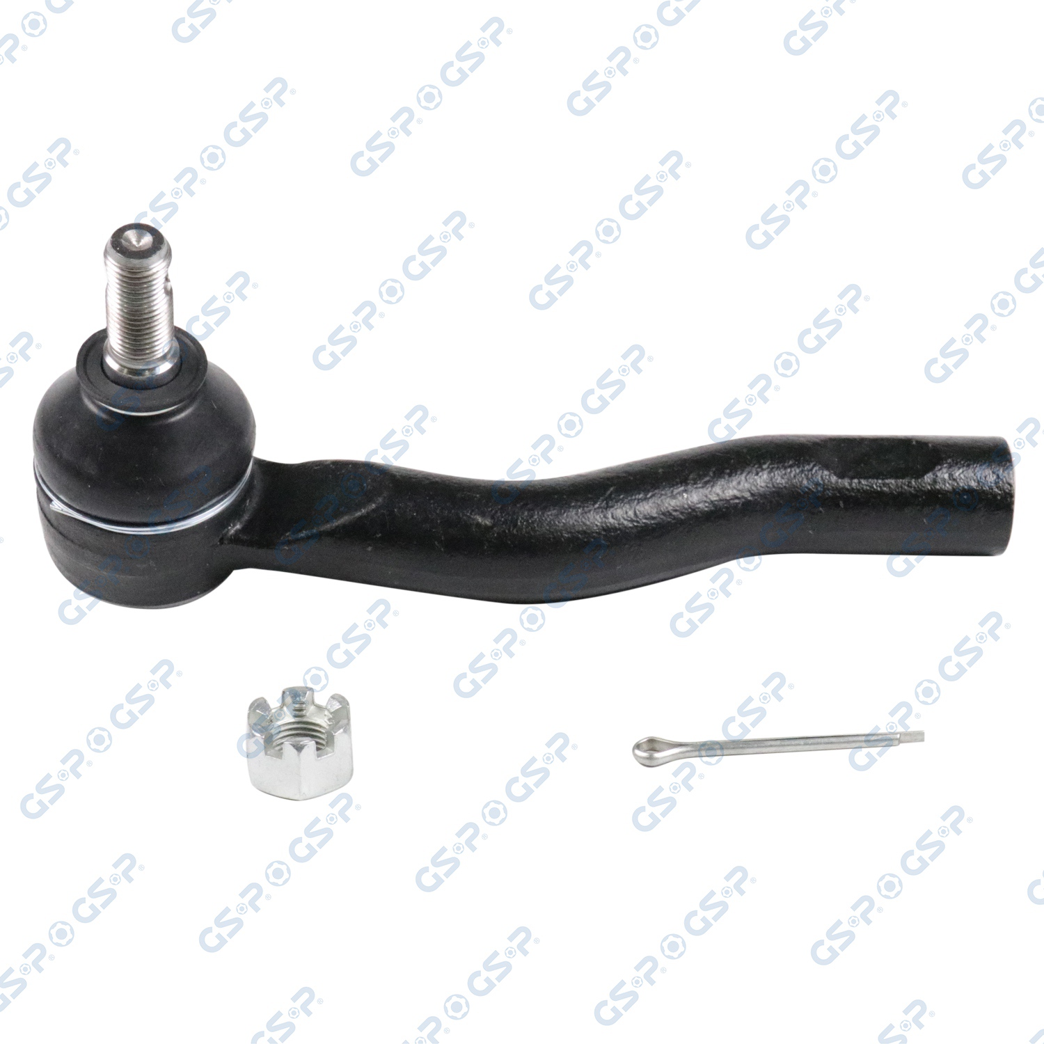 GSP Sporstangkugle s071770 for TOYOTA
