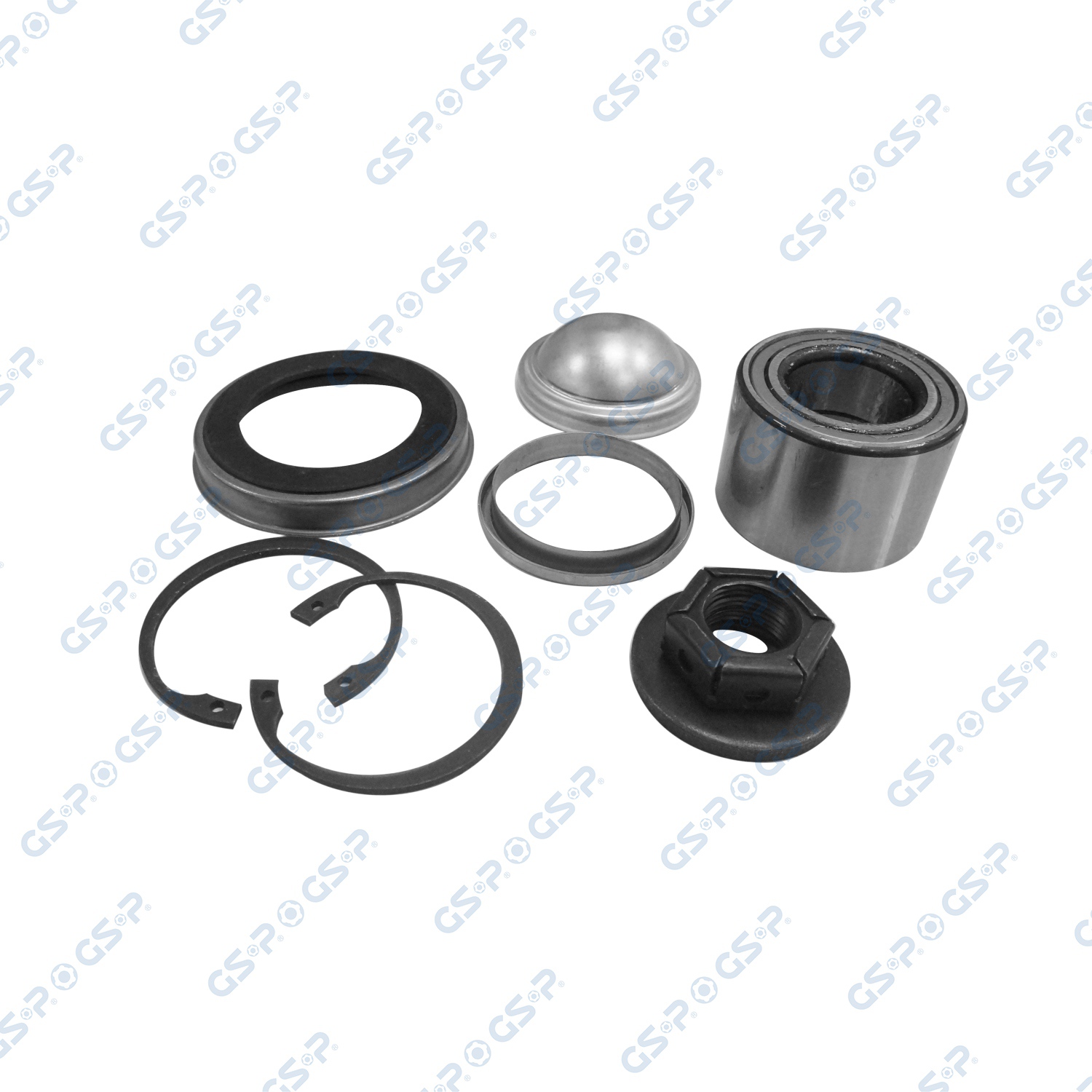 GSP Hjullejesæt gk3532 for FORD MAZDA