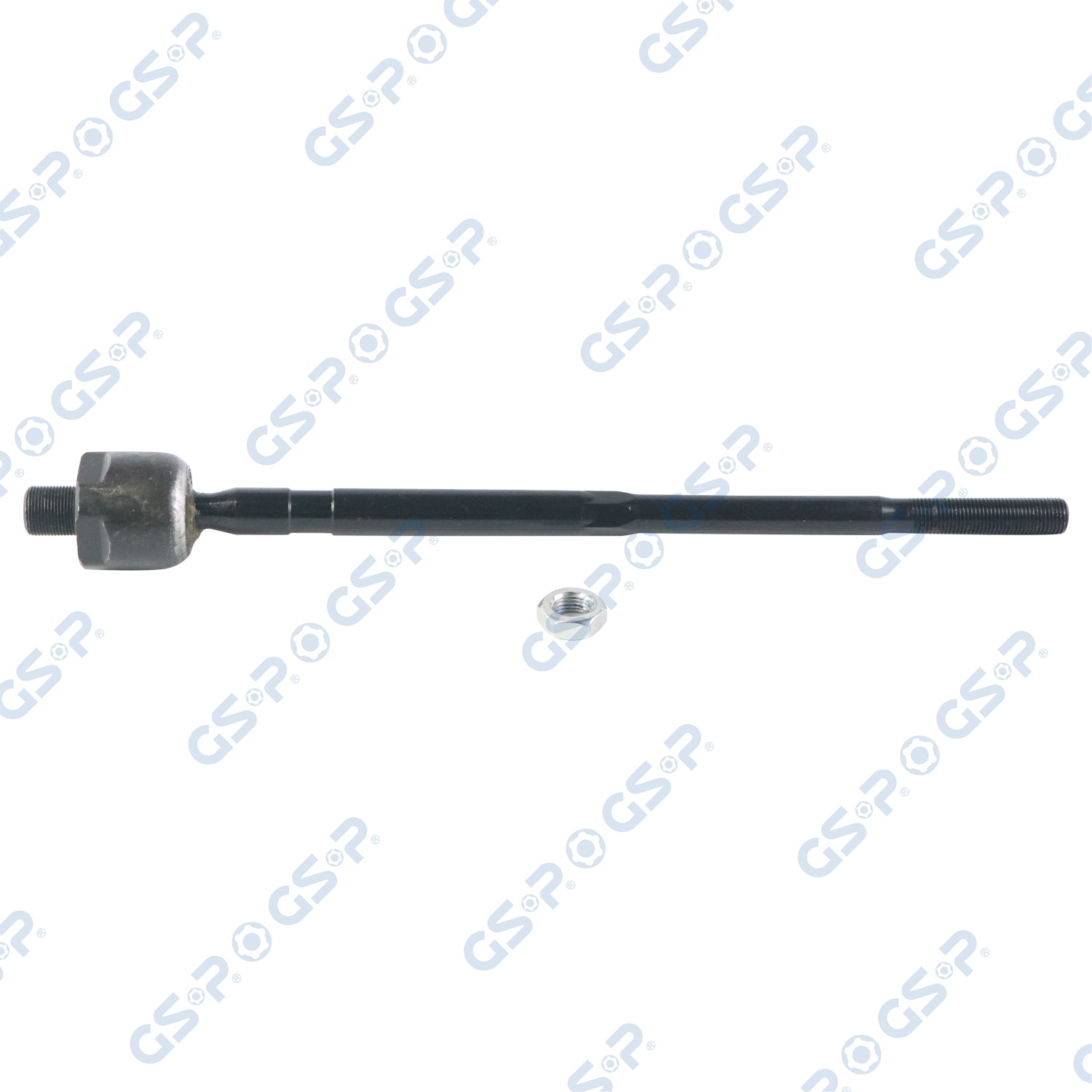 GSP Styrestang, inderste s031032 højre foraksel for MITSUBISHI SMART