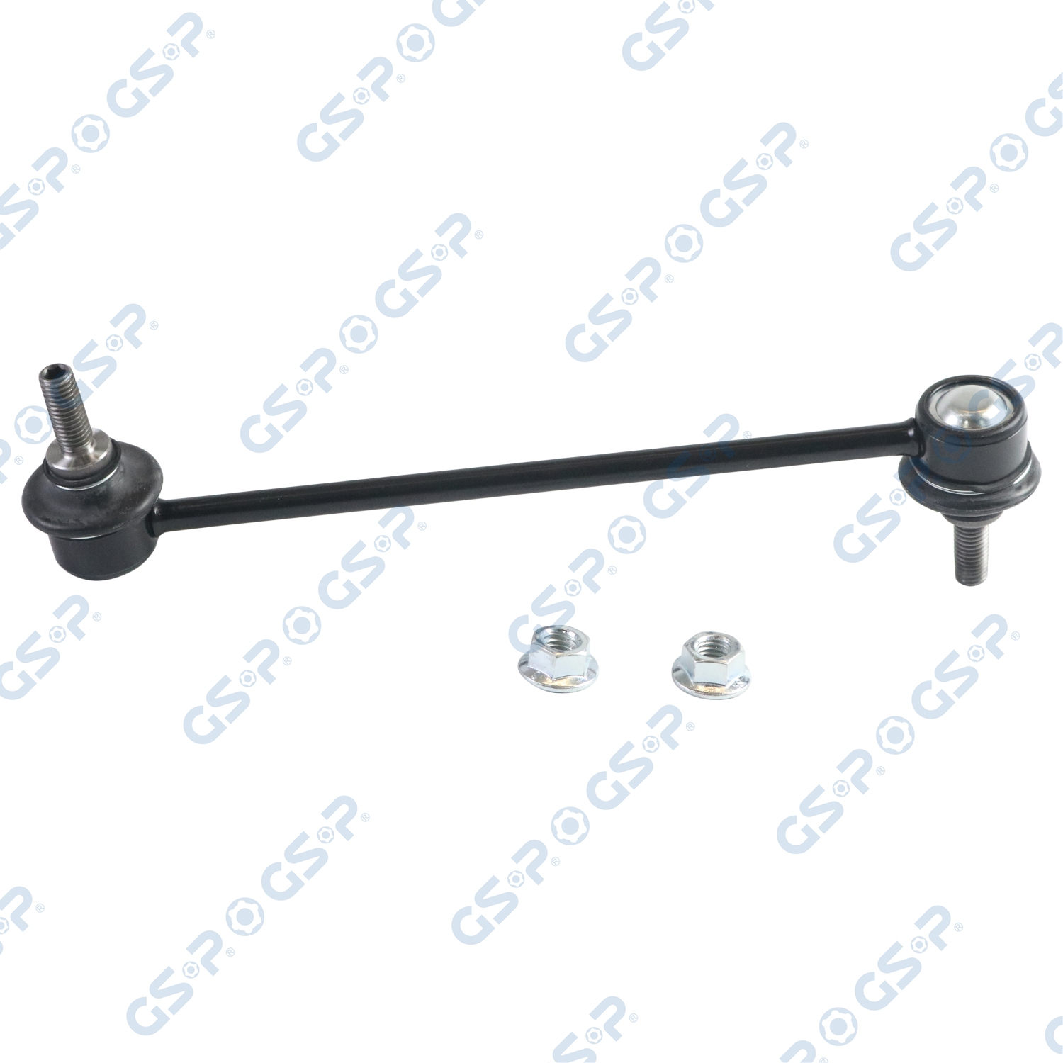 GSP Stang/led, stabilisator s051358 højre foraksel for OPEL VAUXHALL