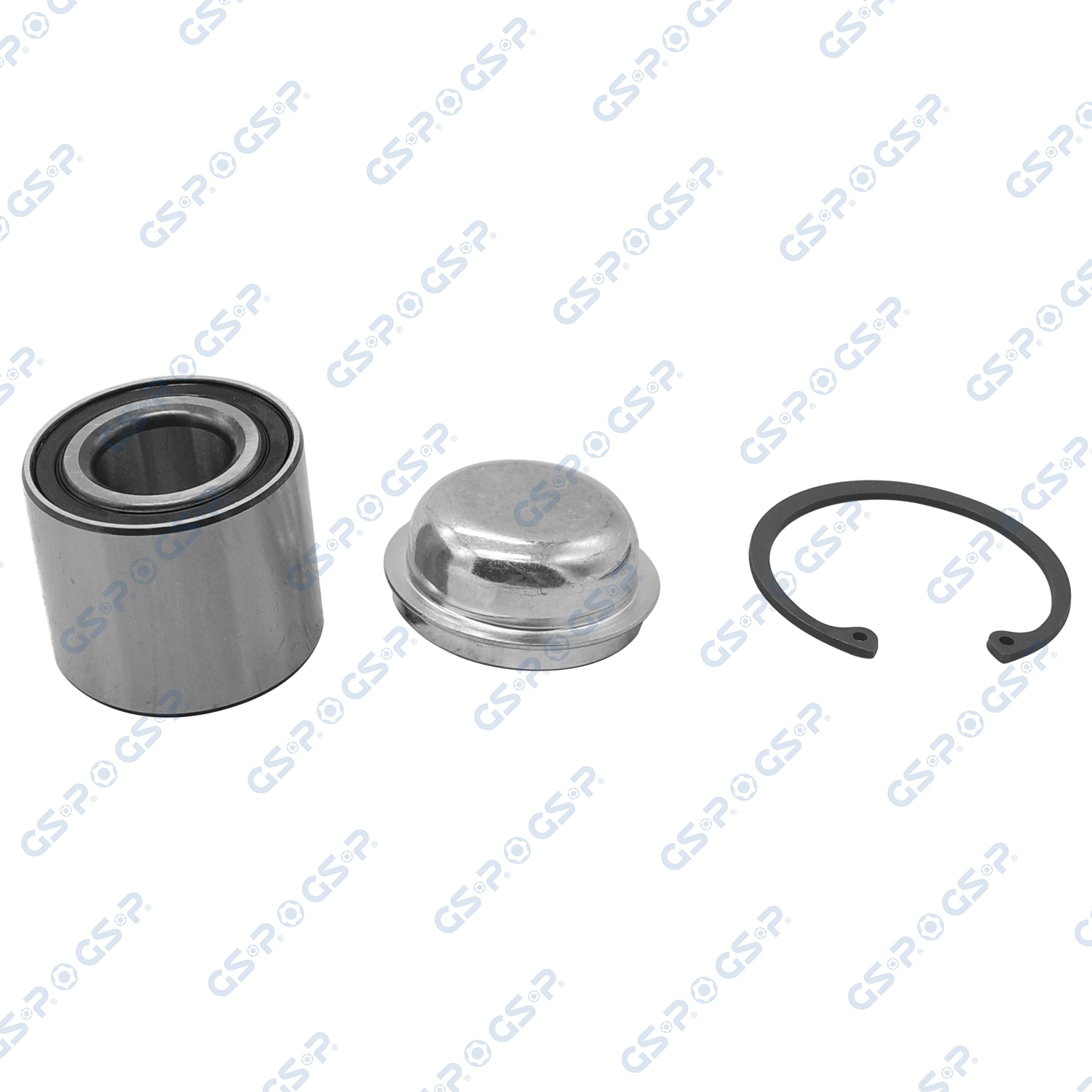 GSP Hjullejesæt gk3572 for VAUXHALL
