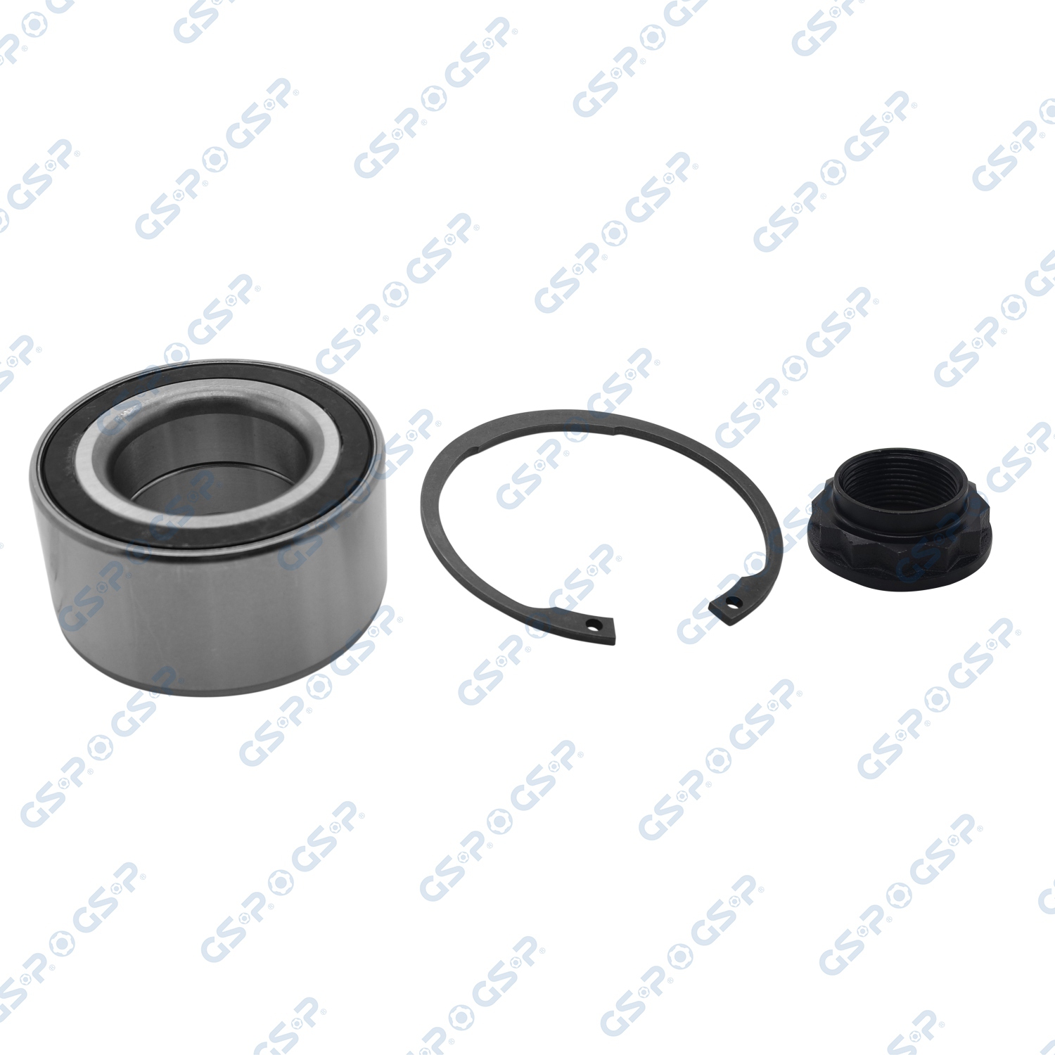 GSP Hjullejesæt gk3574 for BMW