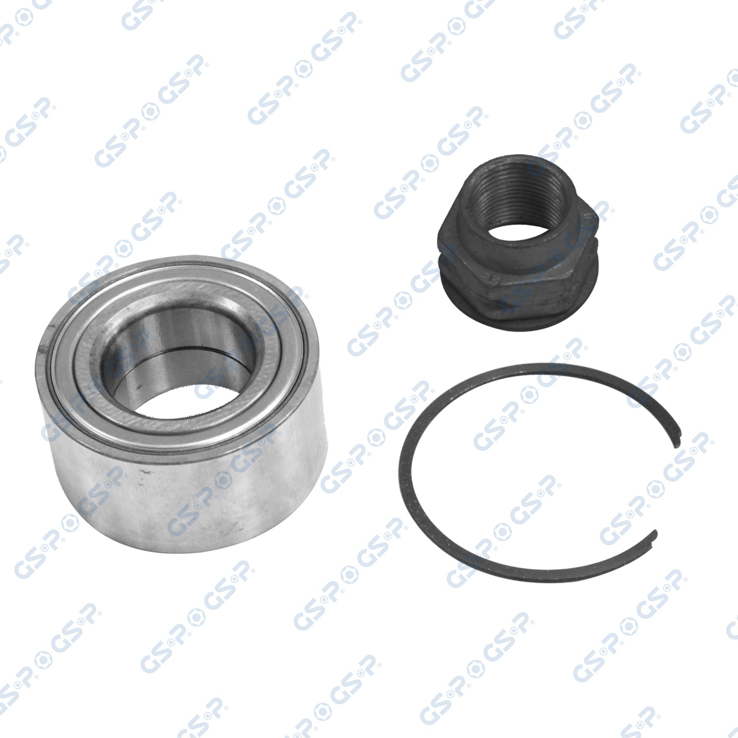 GSP Hjullejesæt gk3577 for FORD LANCIA FIAT