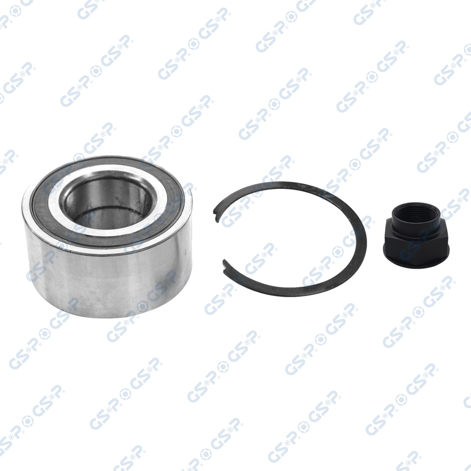 GSP Hjullejesæt gk3598 for VAUXHALL FIAT LANCIA