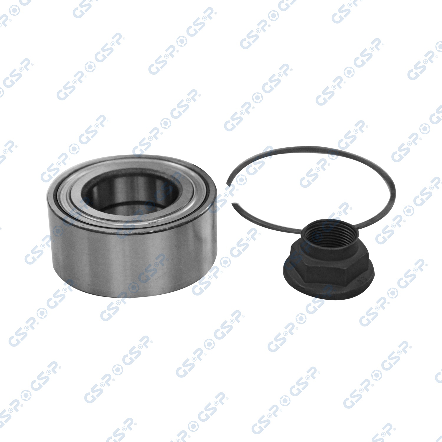 GSP Hjullejesæt gk3603 for LANCIA LAND ROVER