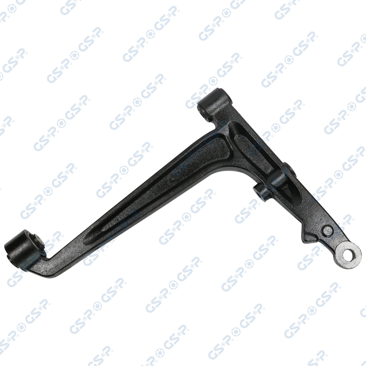 GSP Bærearm, hjulophæng s063176 for VW