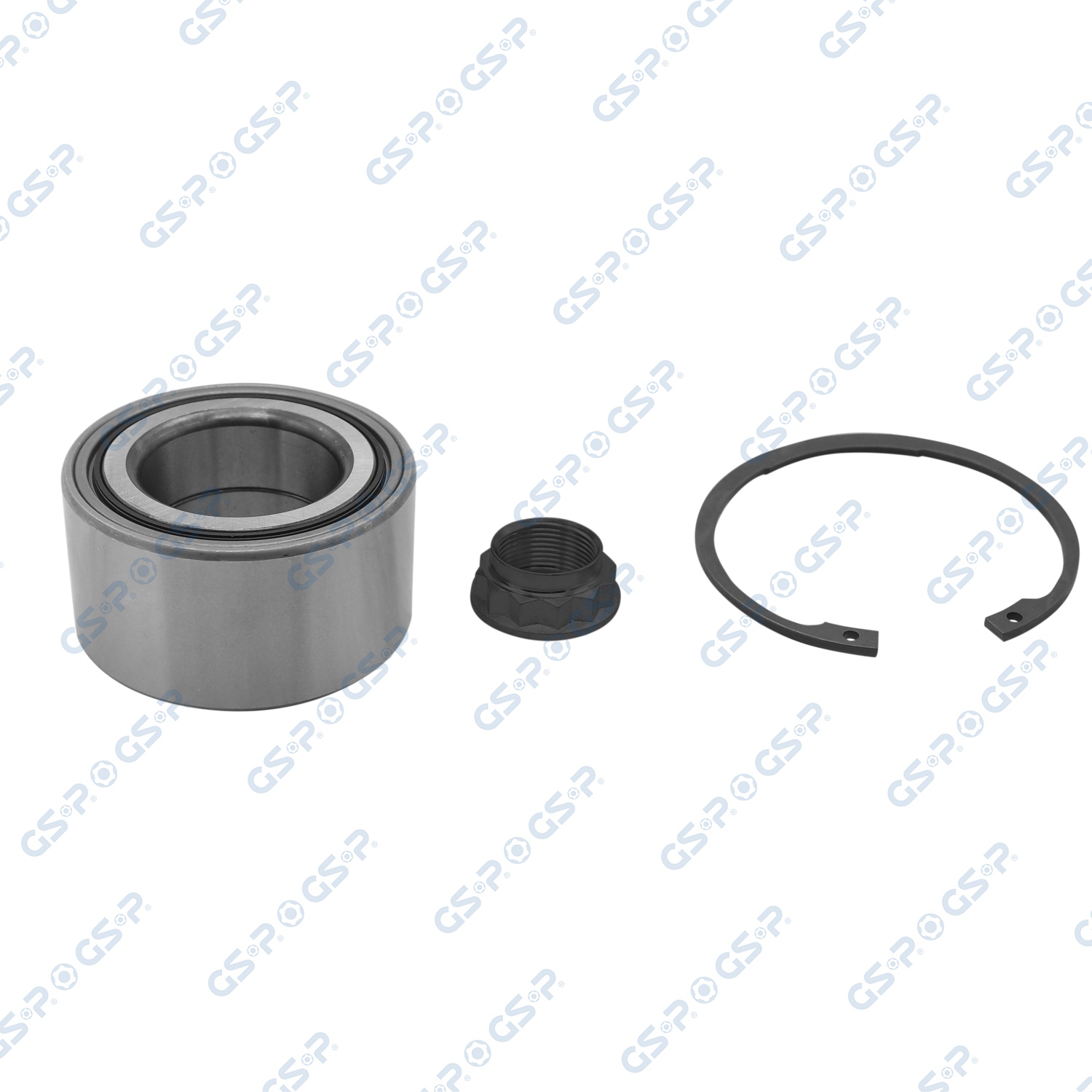 GSP Hjullejesæt gk3628 for MERCEDES-BENZ