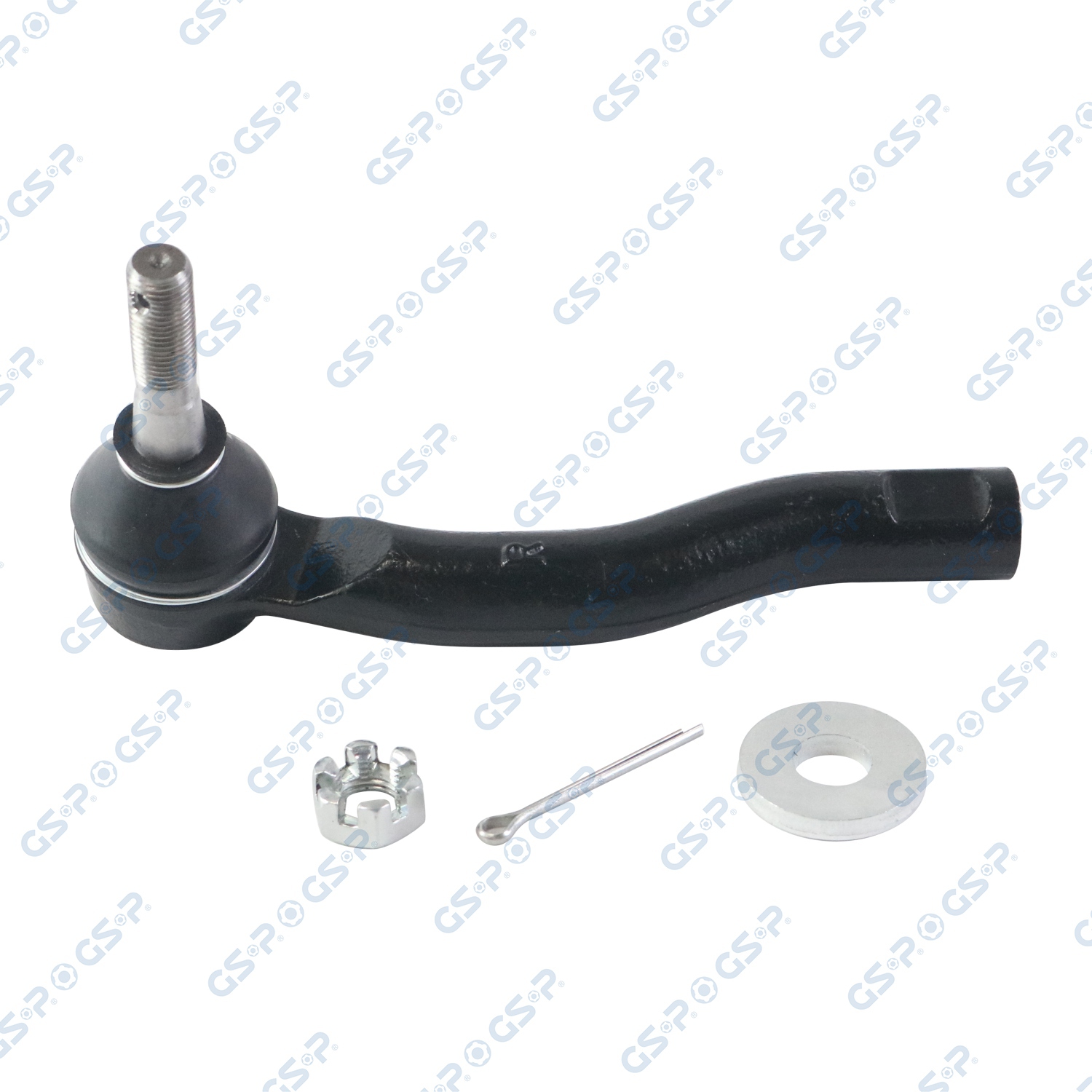 GSP Sporstangkugle s071821 for TOYOTA