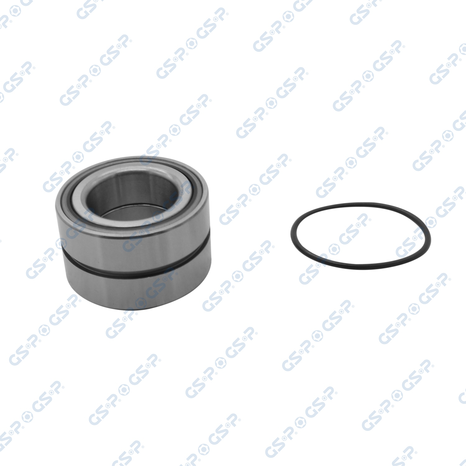 GSP Hjullejesæt gk3664 for IVECO