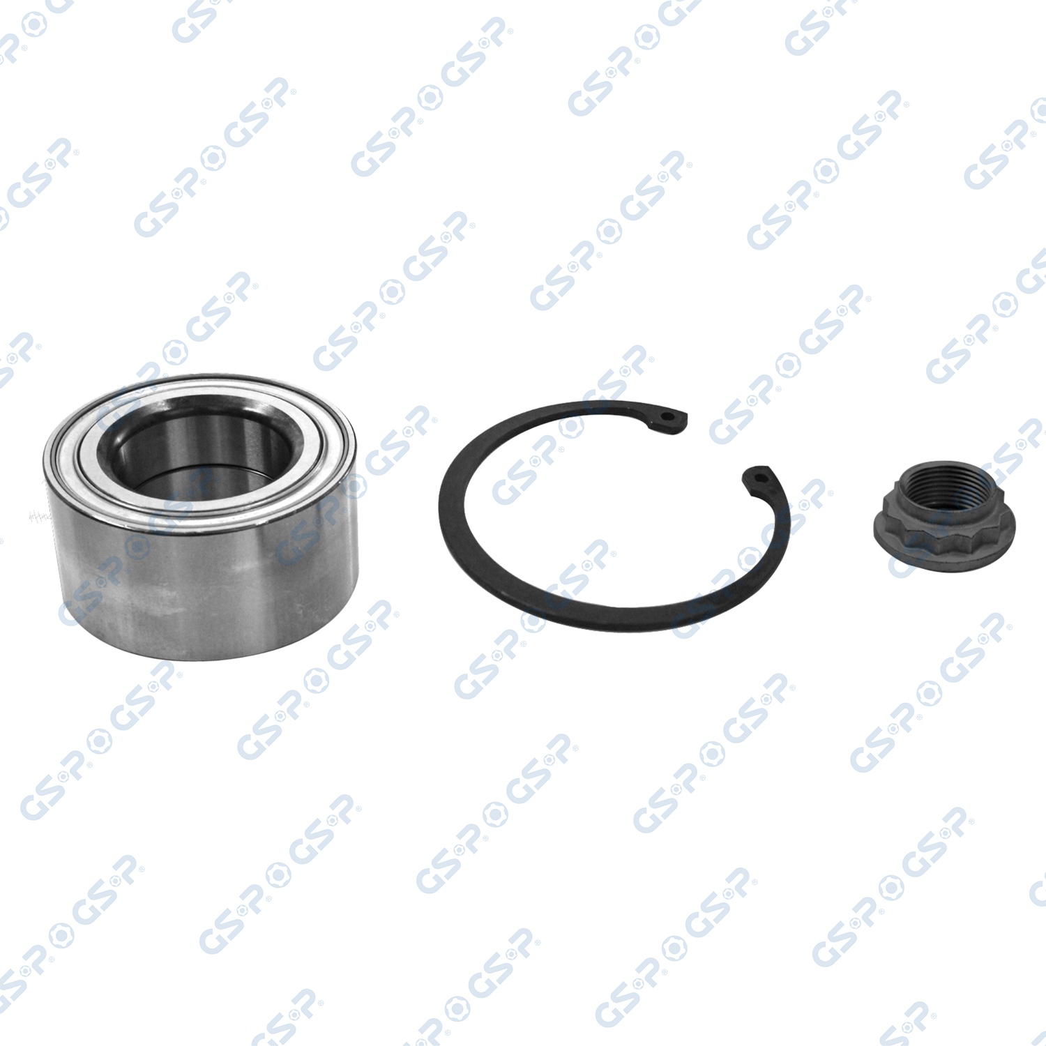 GSP Hjullejesæt gk3682 for FORD