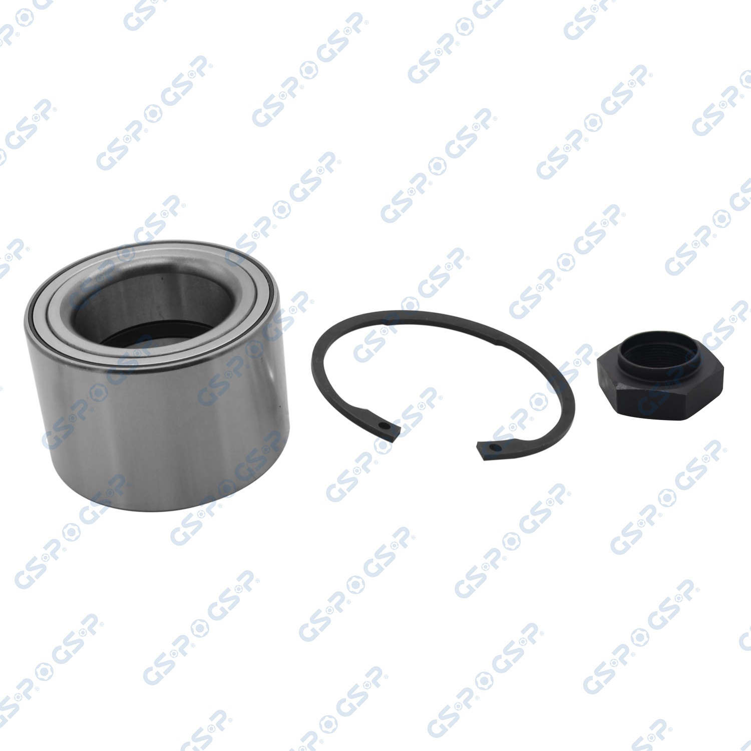 GSP Hjullejesæt gk3690 for PEUGEOT IVECO FIAT