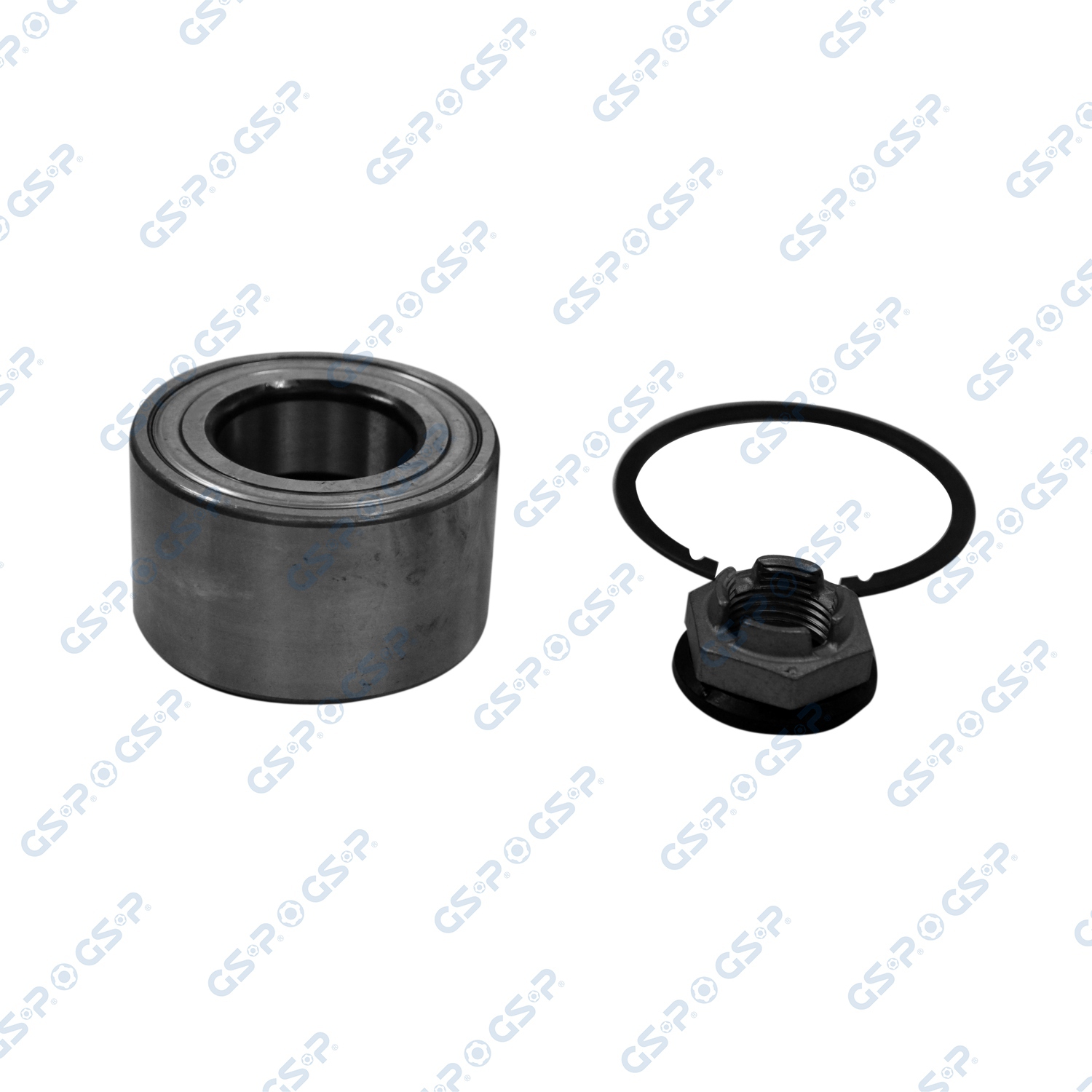 GSP Hjullejesæt gk3688 for JAGUAR