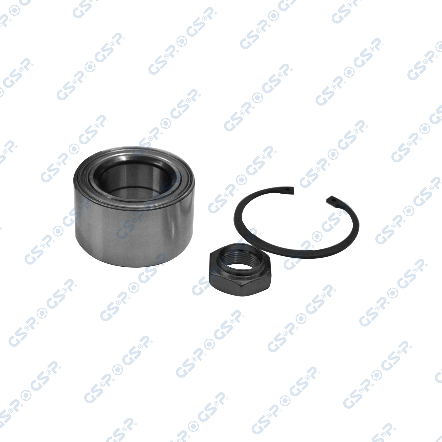 GSP Hjullejesæt gk3689 for FIAT LANCIA