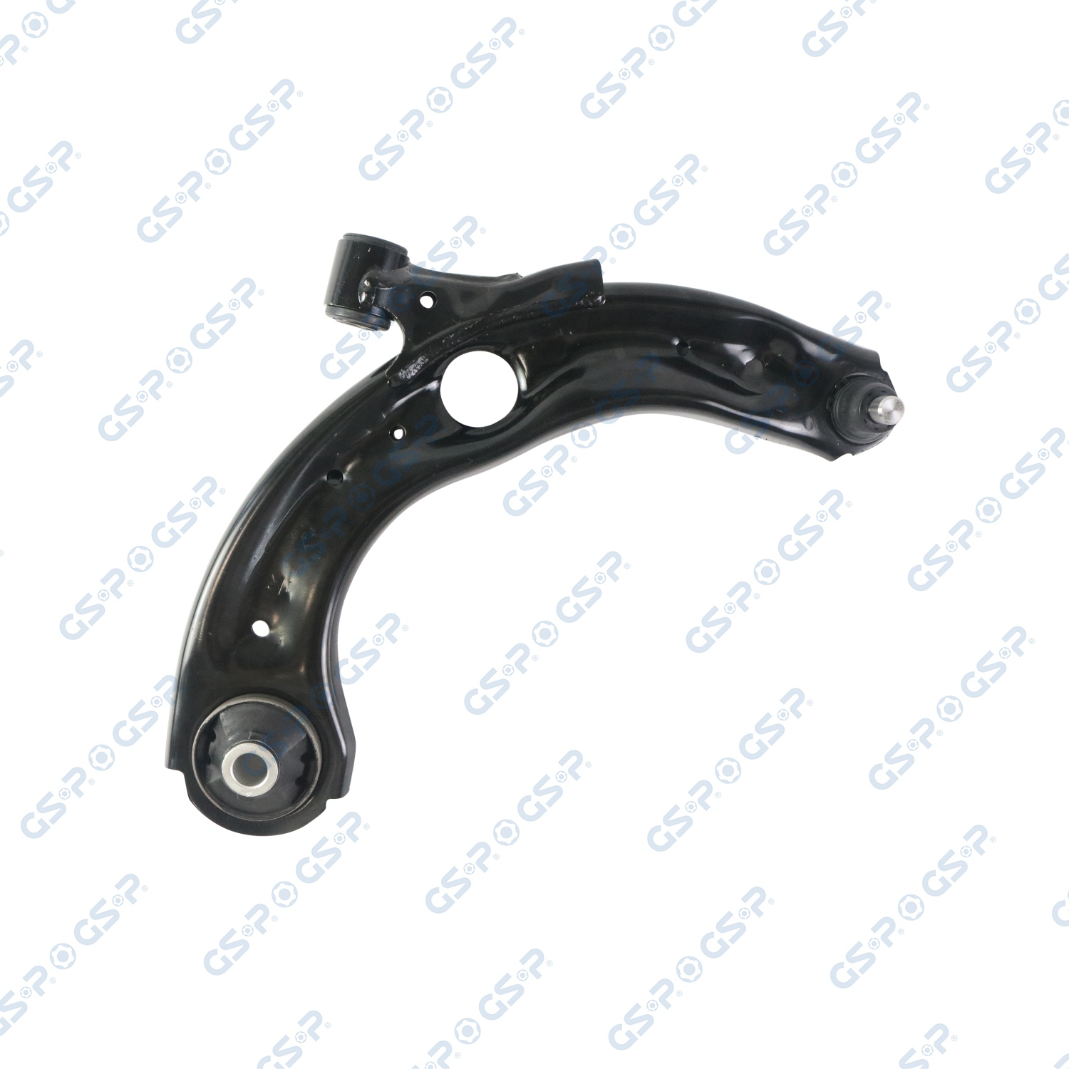 GSP Bærearm, hjulophæng s063216 for MAZDA