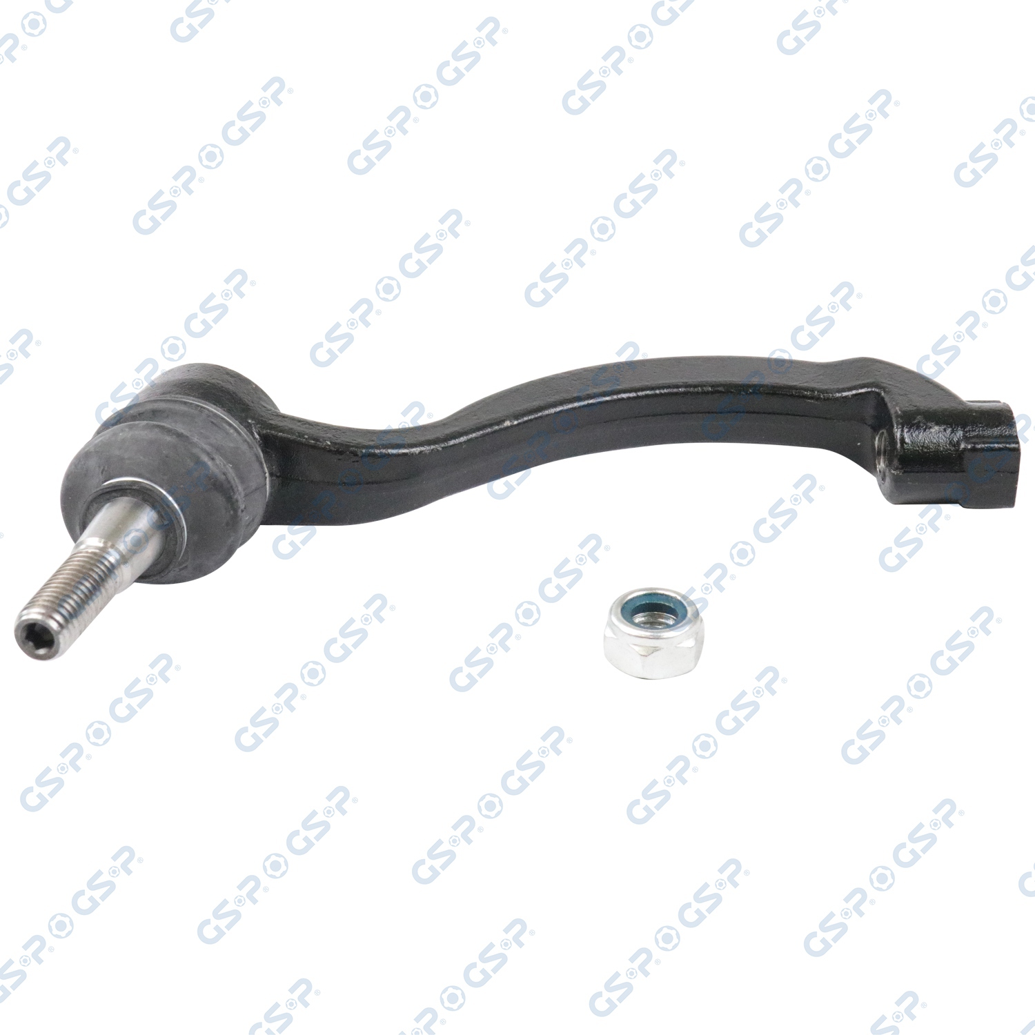 GSP Sporstangkugle s071819 for JAGUAR LAND ROVER