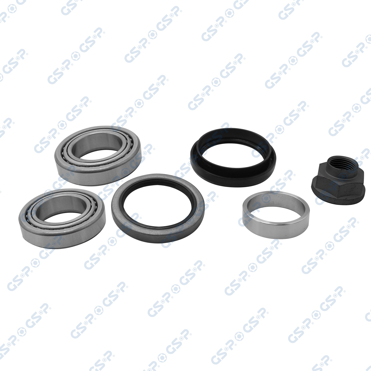 GSP Hjullejesæt gk3901 for CHEVROLET DAEWOO TOYOTA