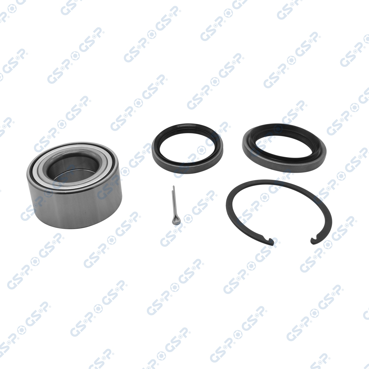 GSP Hjullejesæt gk3940 for MITSUBISHI NISSAN
