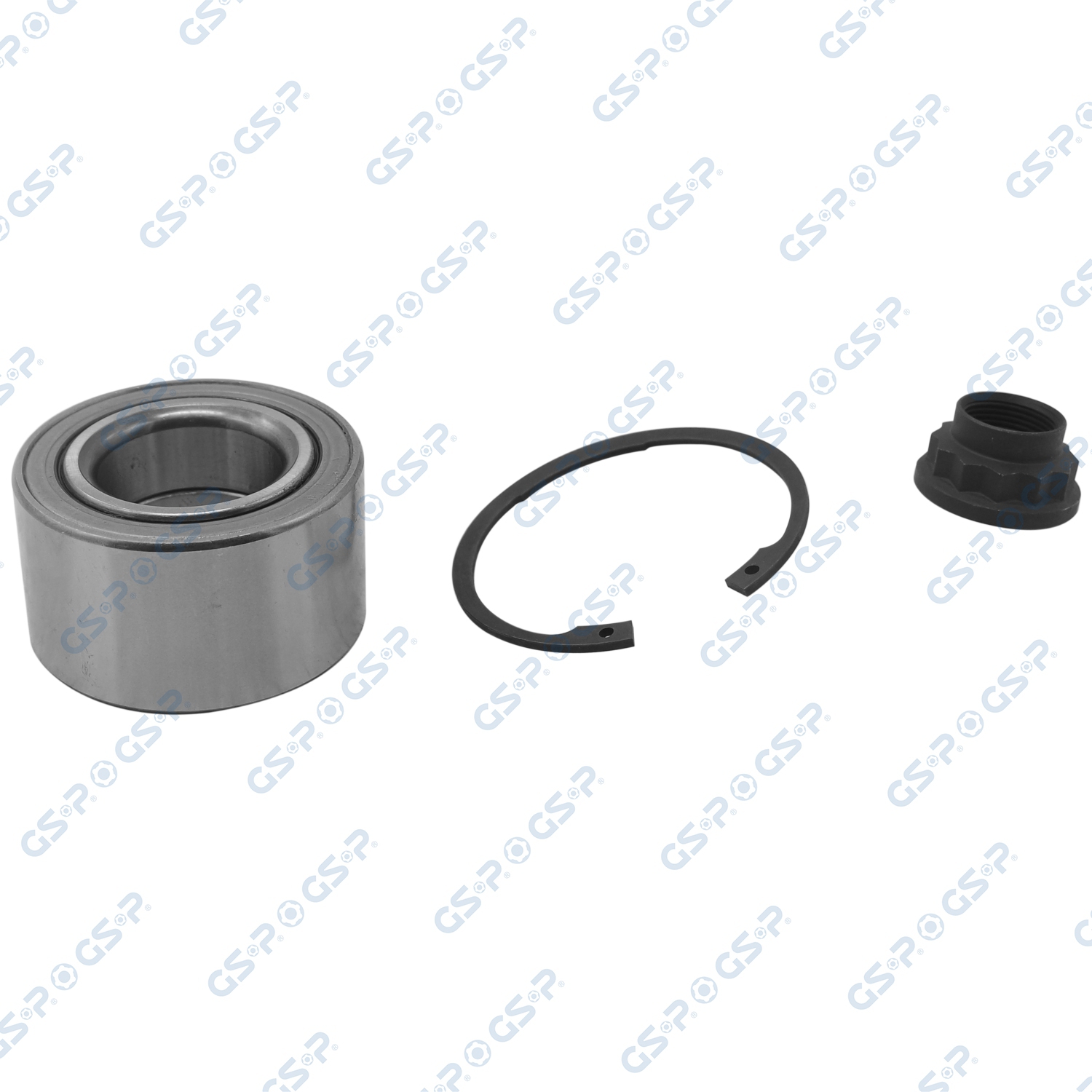 GSP Hjullejesæt gk3945 for TOYOTA
