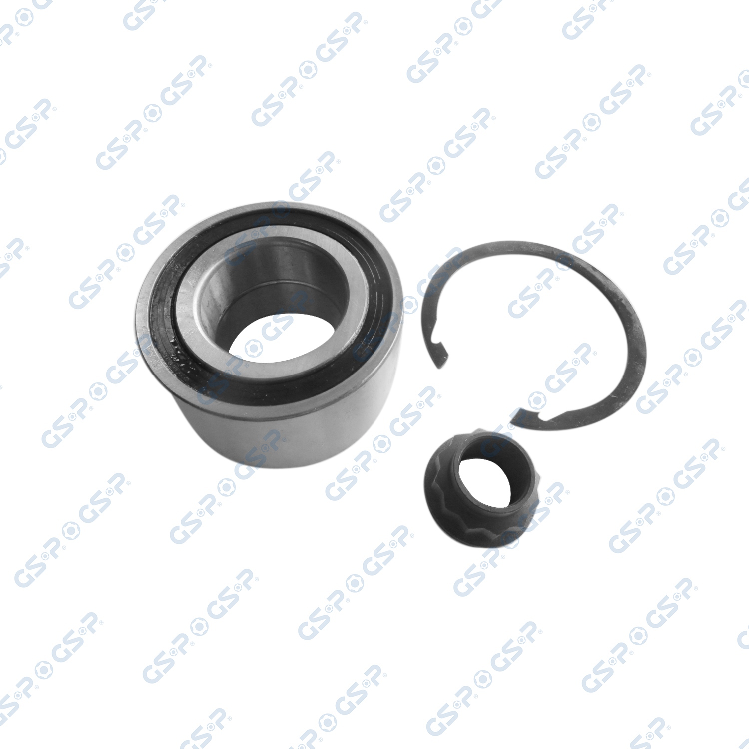 GSP Hjullejesæt gk3946 for MAZDA TOYOTA LEXUS