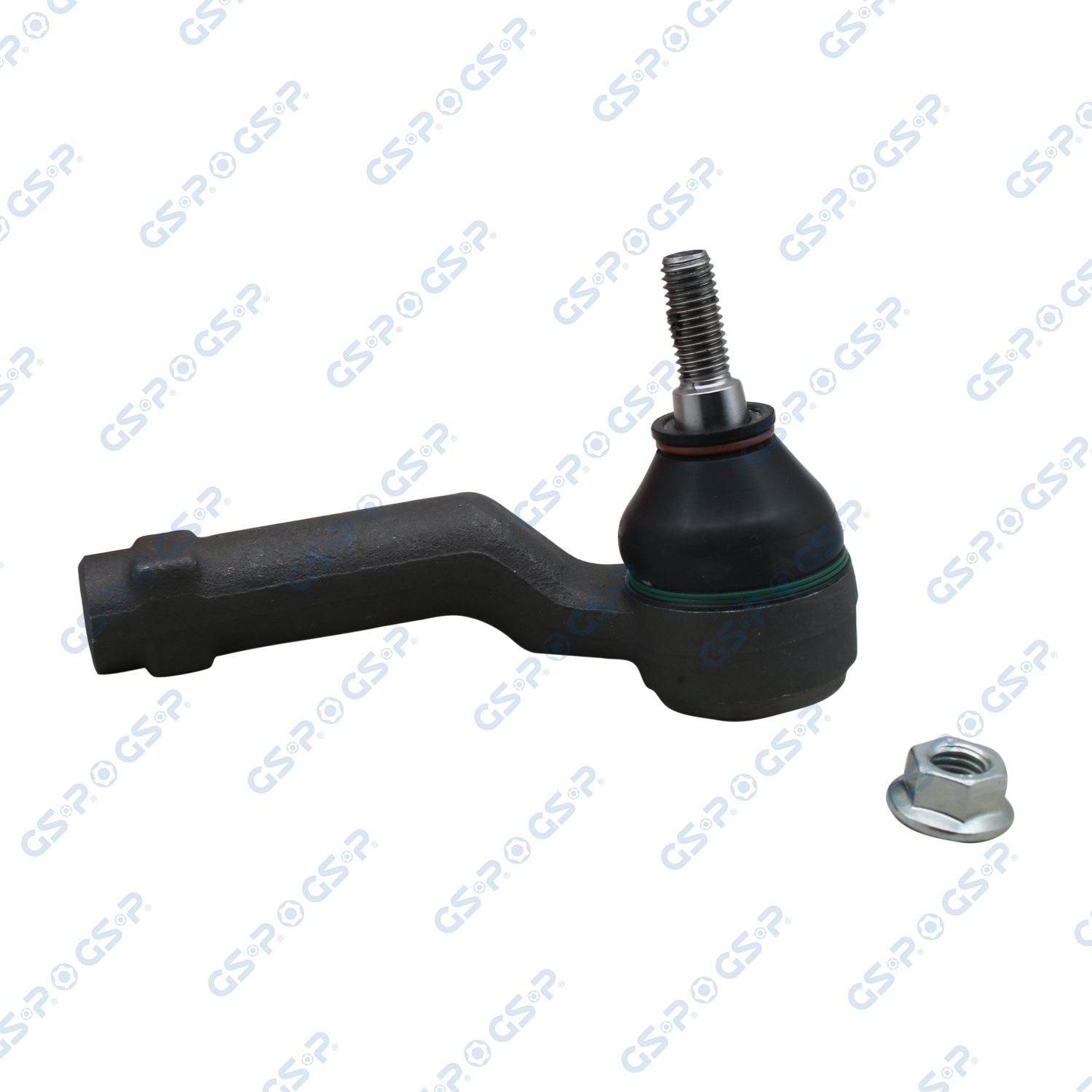 GSP Sporstangkugle s071768 Bagaksel højre for FORD