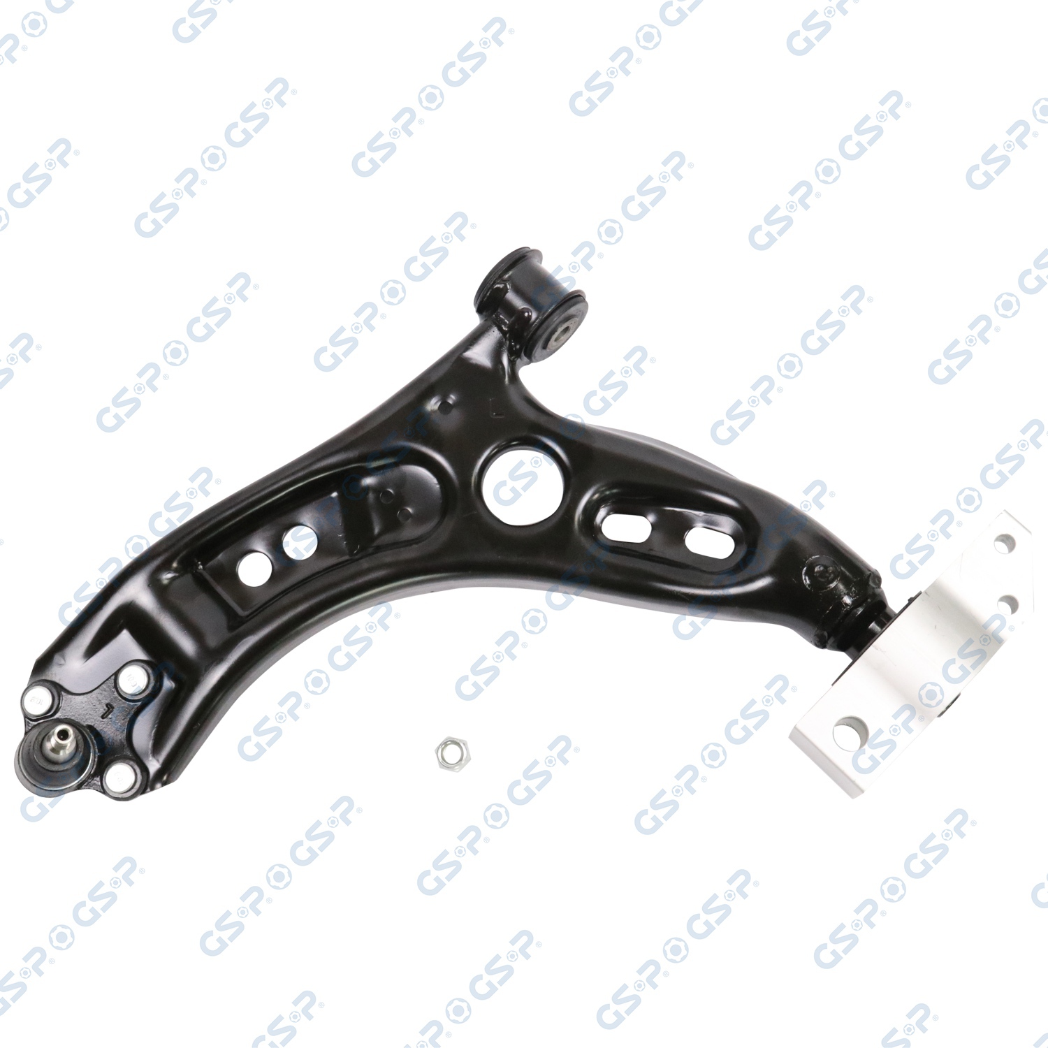 GSP Bærearm, hjulophæng s061577 for VW