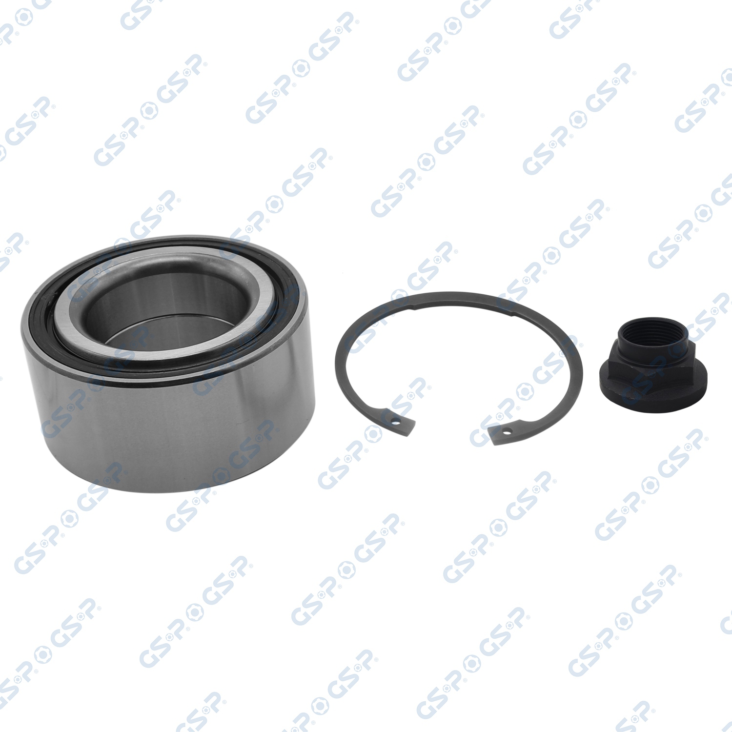 GSP Hjullejesæt gk3961 for HONDA JAGUAR LAND ROVER