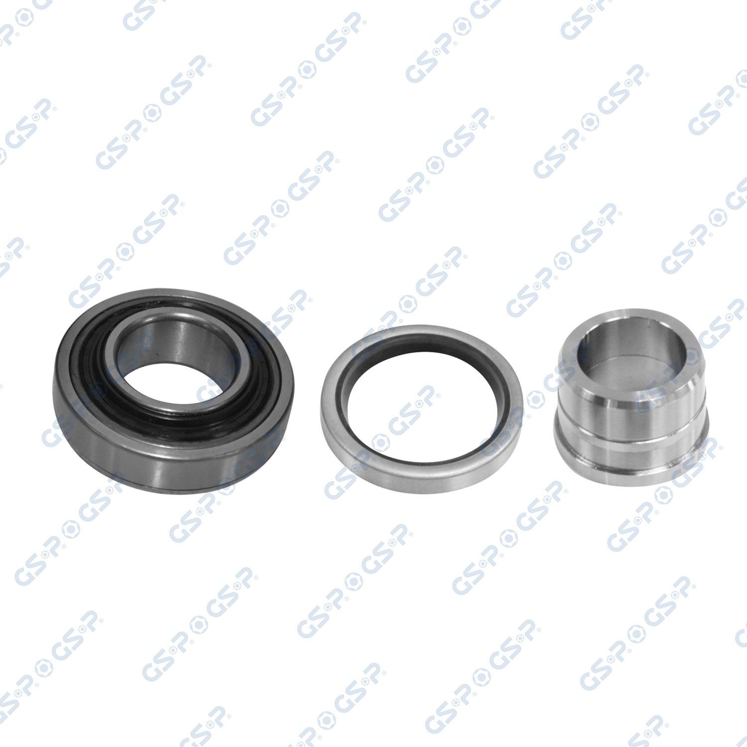 GSP Hjullejesæt gk3970 for SUZUKI