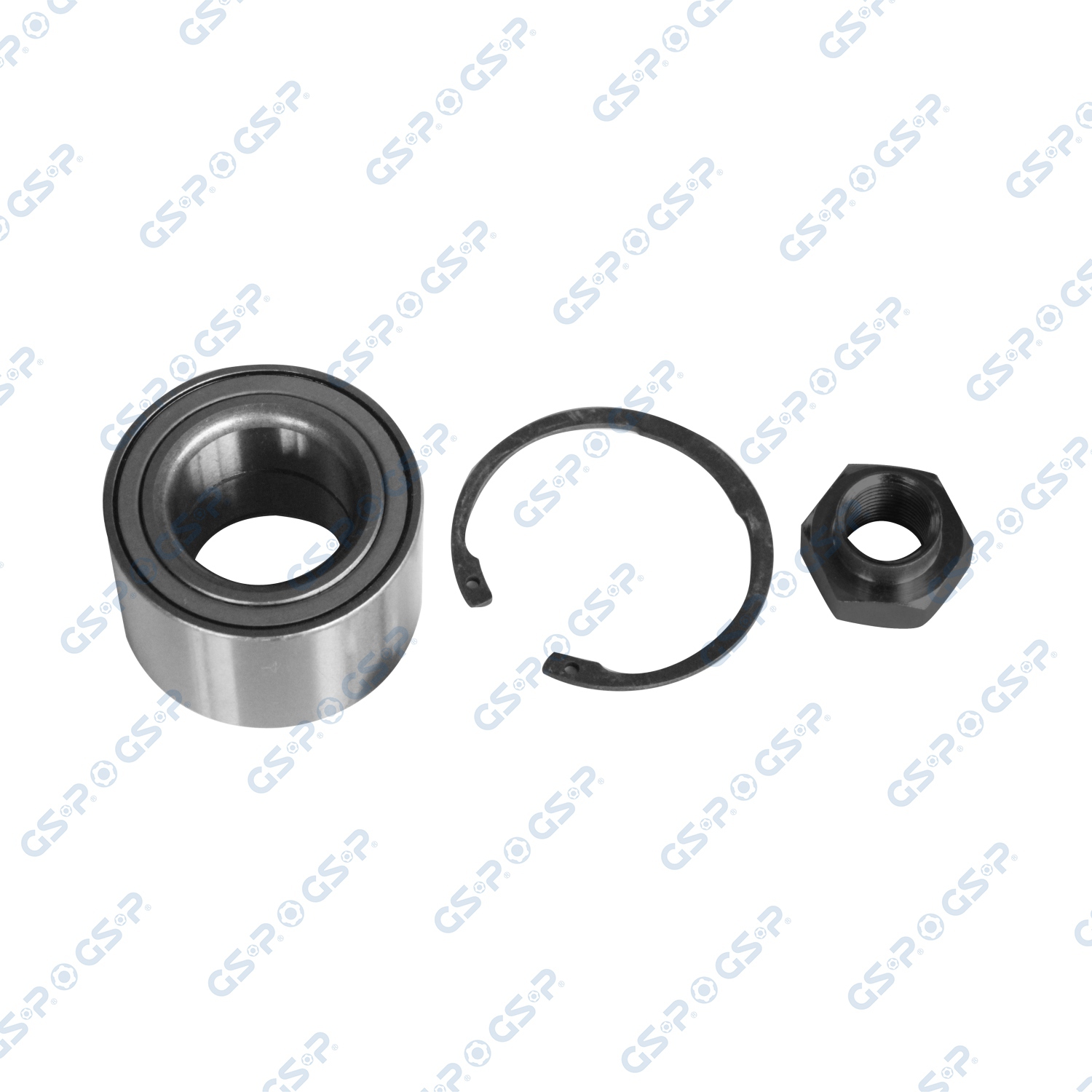 GSP Hjullejesæt gk3965 for SUZUKI NISSAN