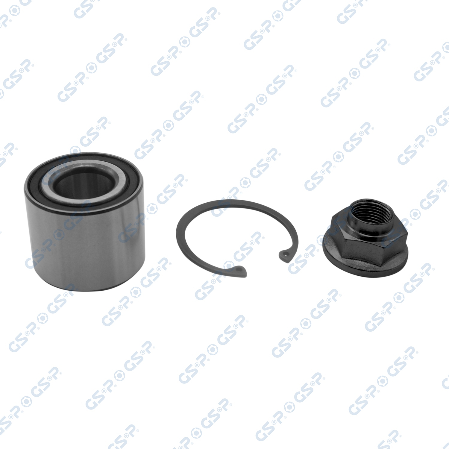 GSP Hjullejesæt gk3966 for SUZUKI