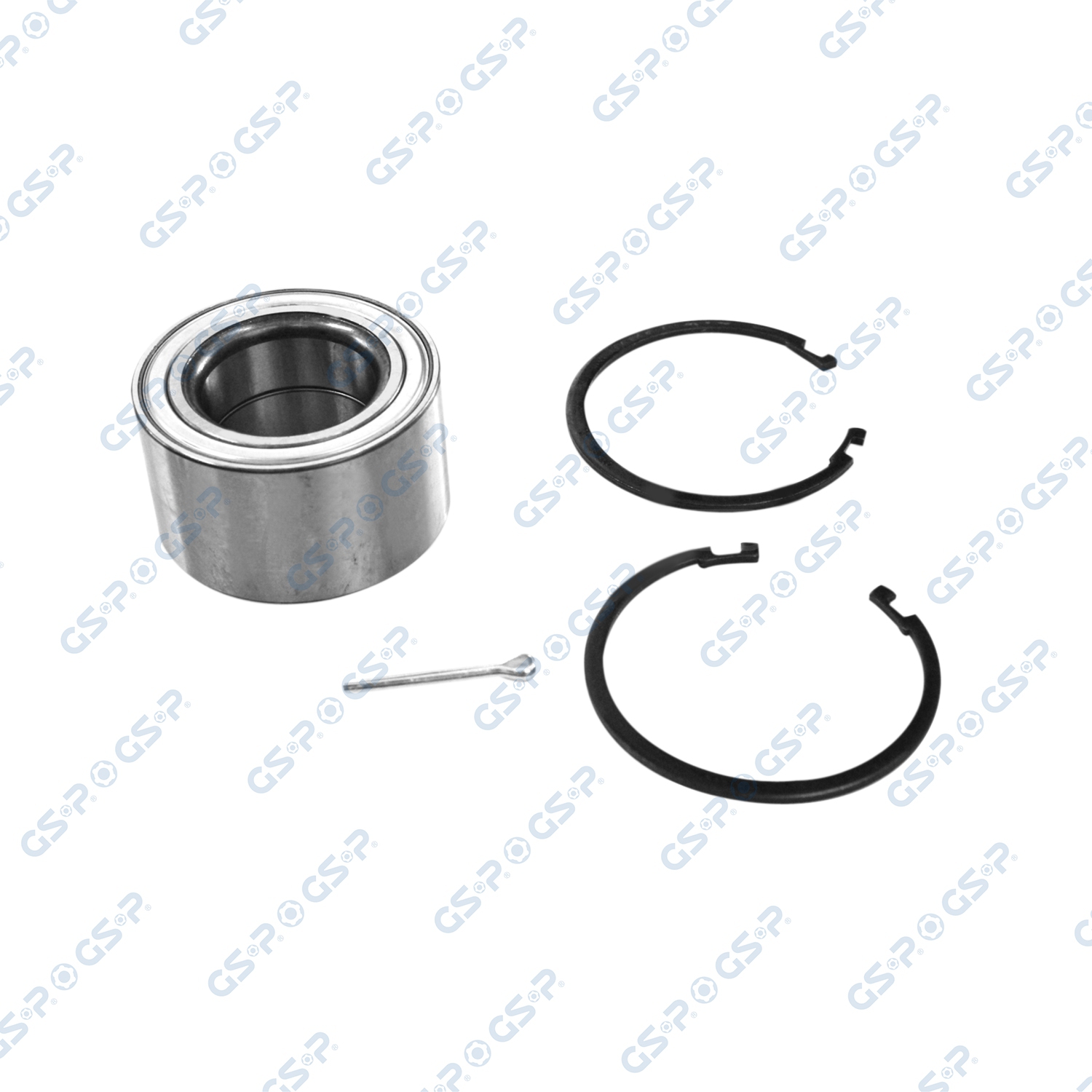 GSP Hjullejesæt gk3981 for NISSAN