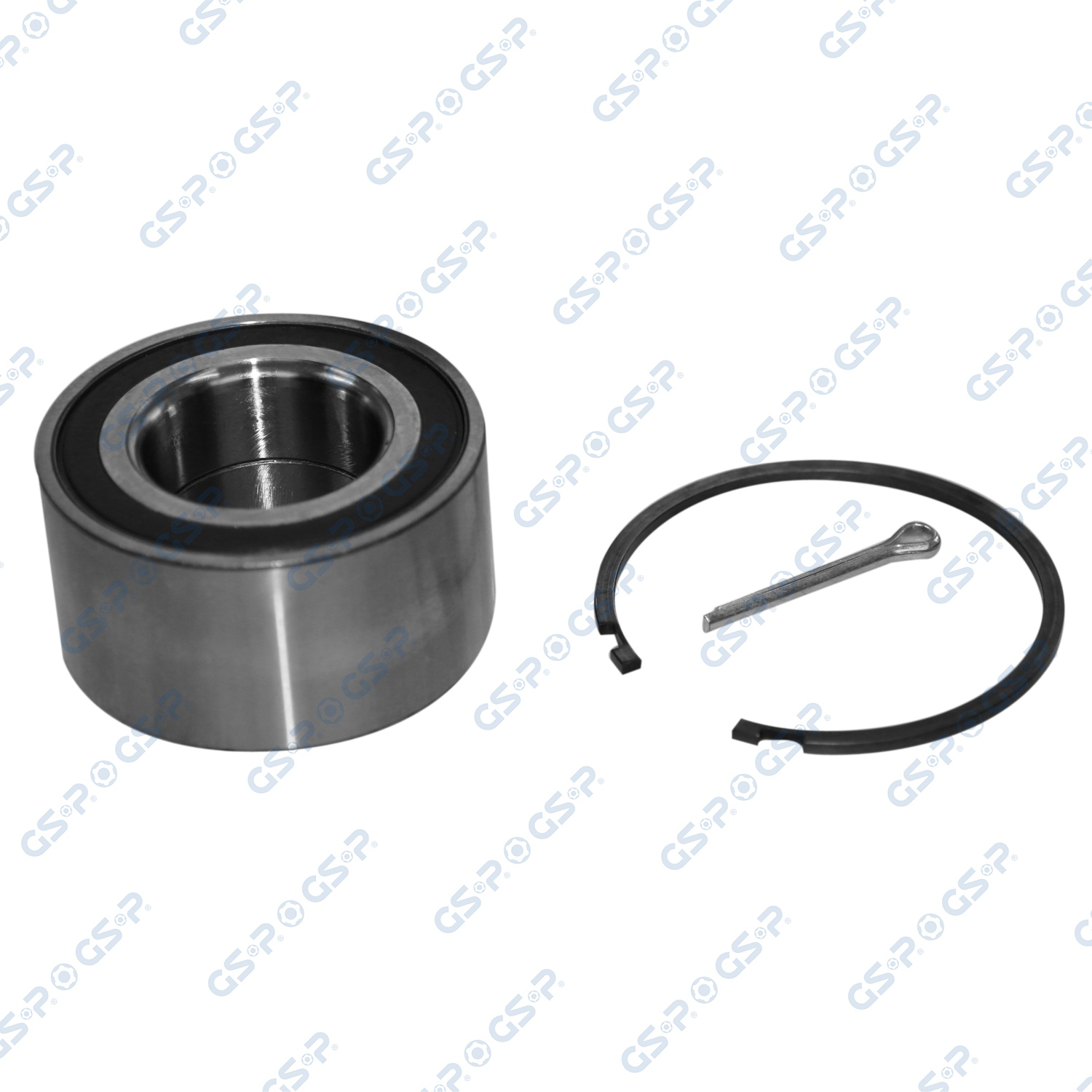 GSP Hjullejesæt gk3991 for NISSAN