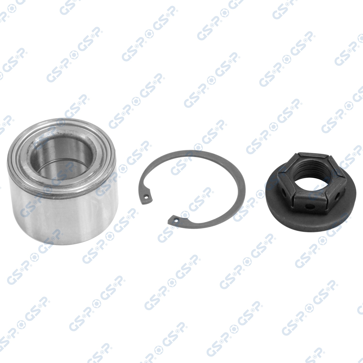 GSP Hjullejesæt gk6515 for FORD MAZDA