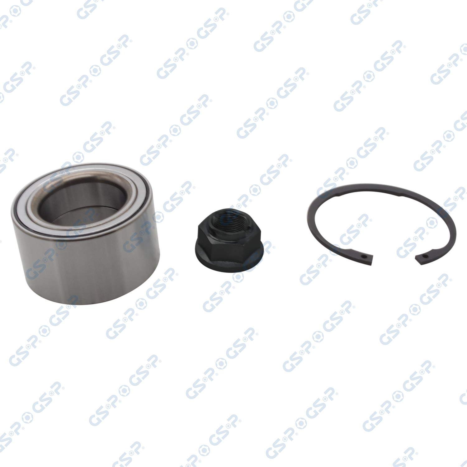 GSP Hjullejesæt gk6559 for MERCEDES-BENZ