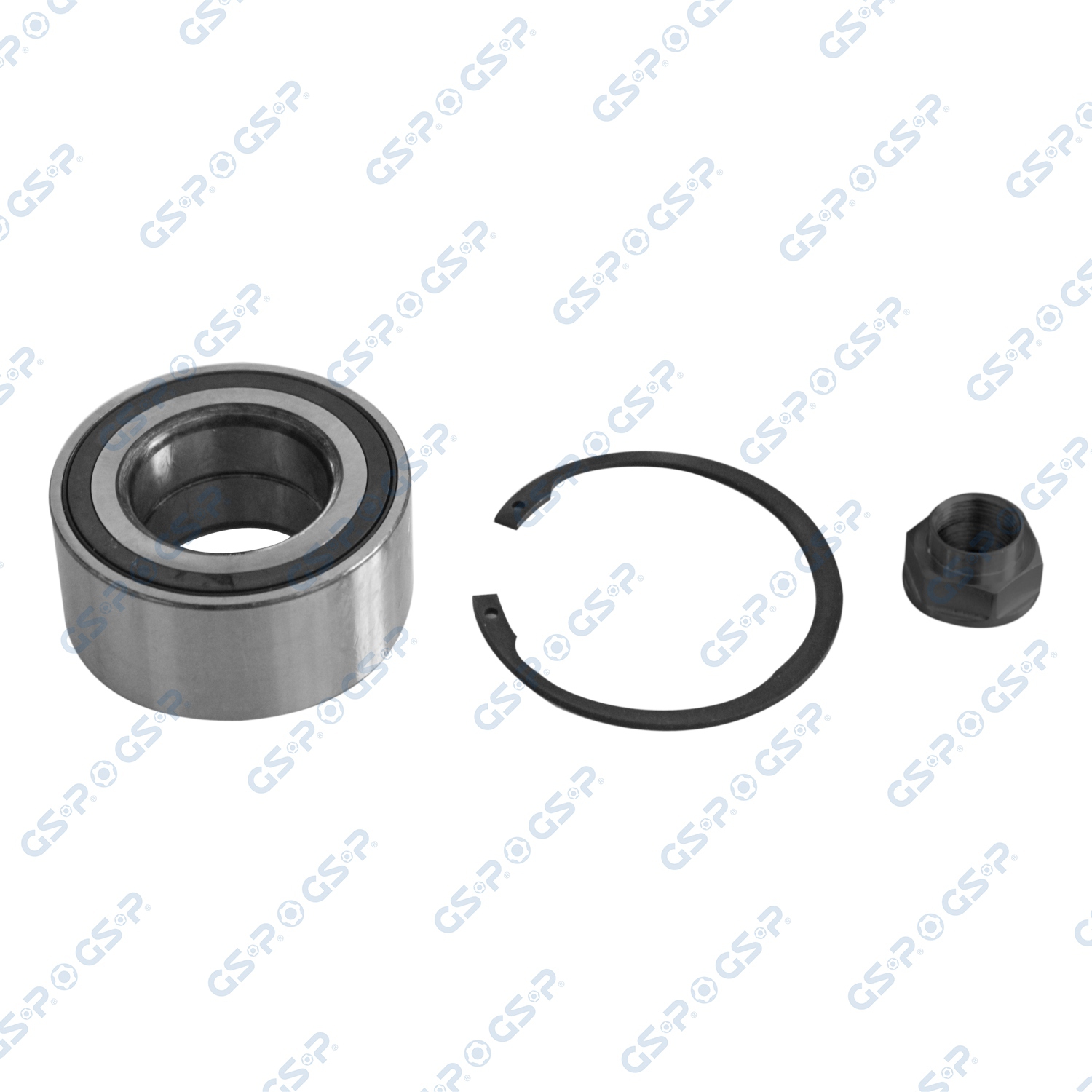 GSP Hjullejesæt gk6578 for FIAT SUZUKI