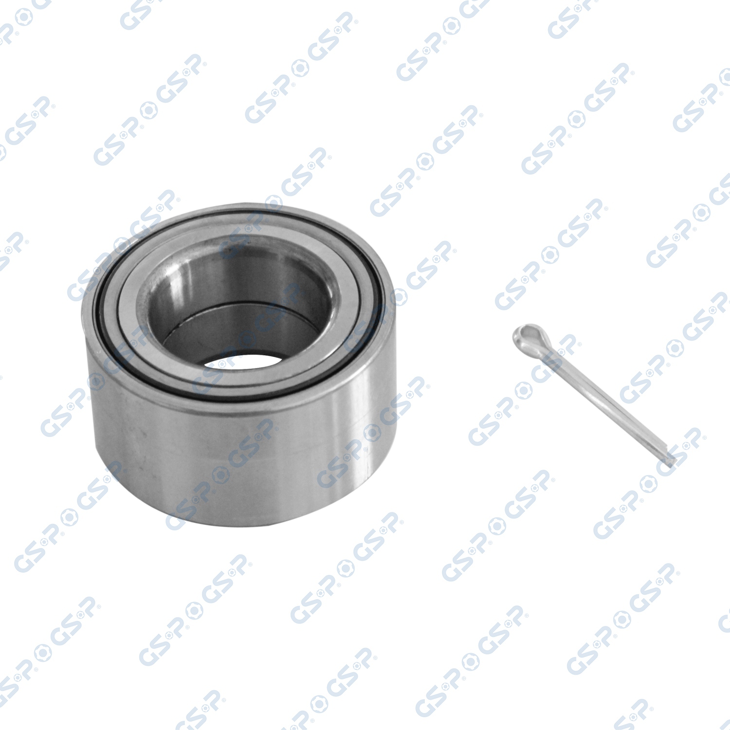 GSP Hjullejesæt gk6591 for DODGE