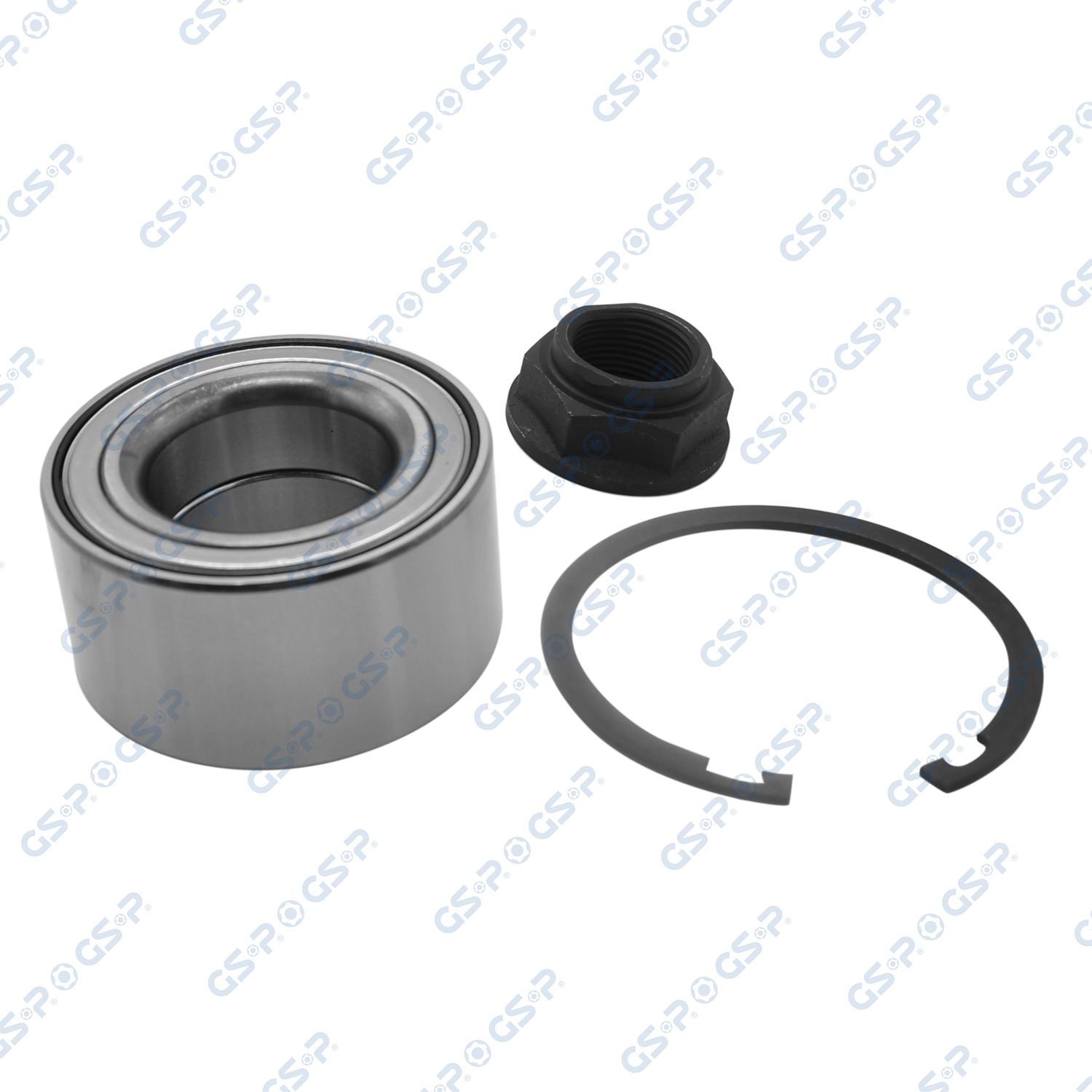 GSP Hjullejesæt gk6653 for FORD FORD ASIA & OCEANIA MAZDA