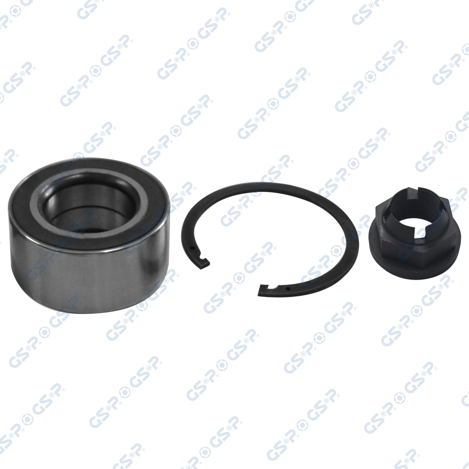 GSP Hjullejesæt gk6683 for RENAULT