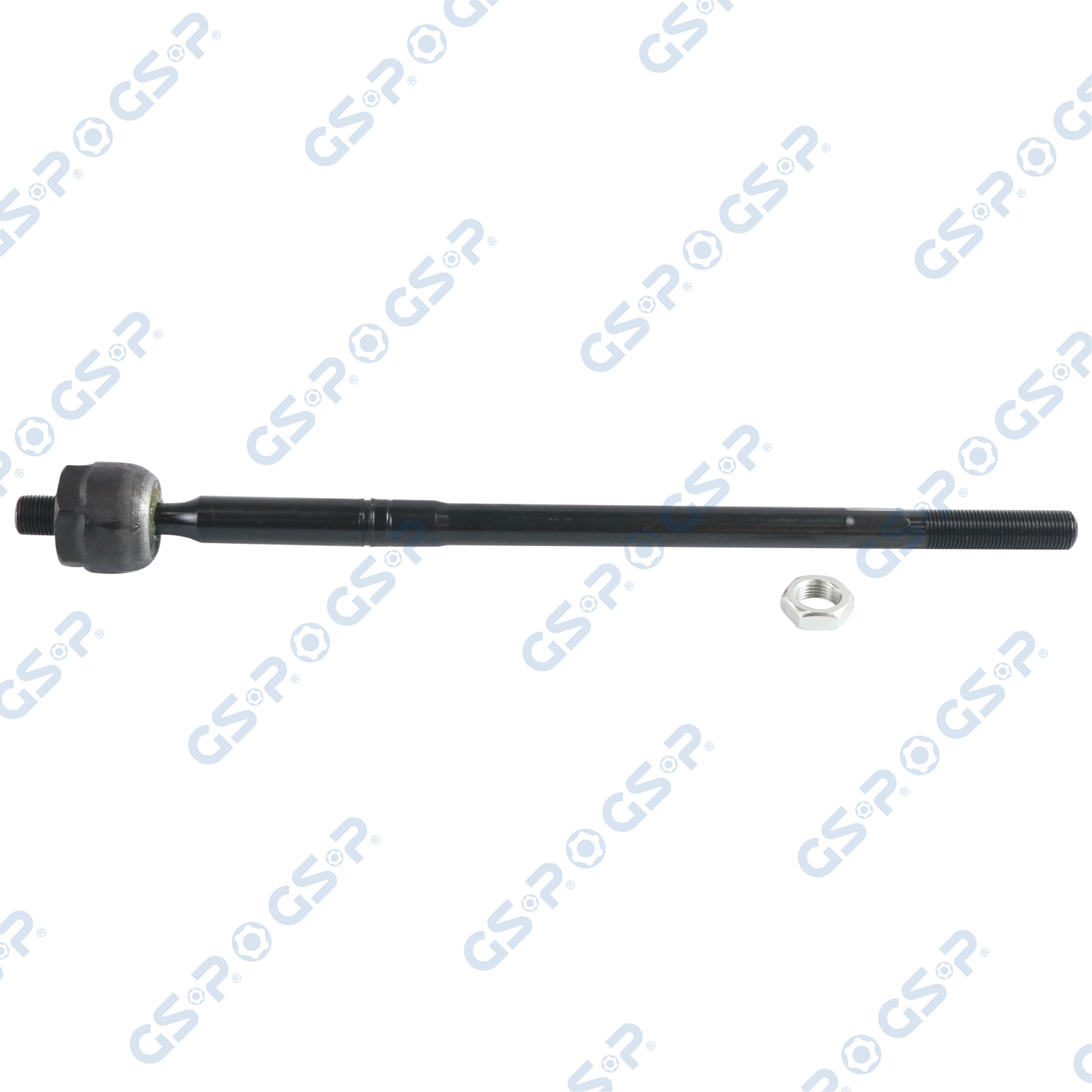GSP Styrestang, inderste s031061 for FORD
