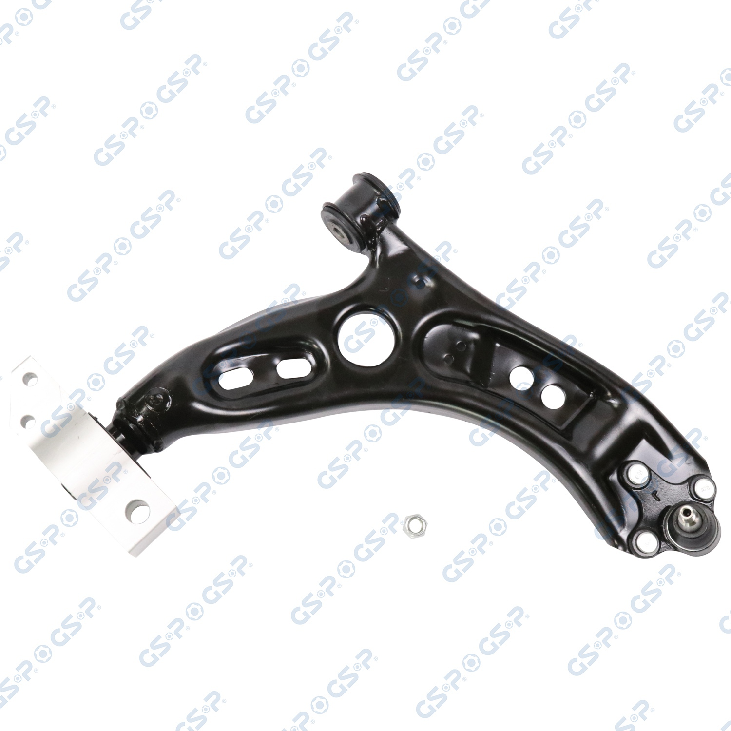 GSP Bærearm, hjulophæng s061578 for VW