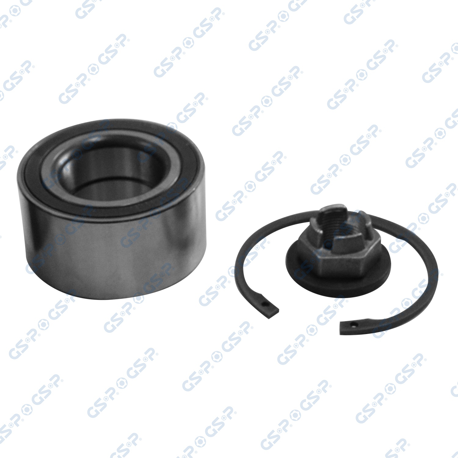 GSP Hjullejesæt gk6780 for FORD