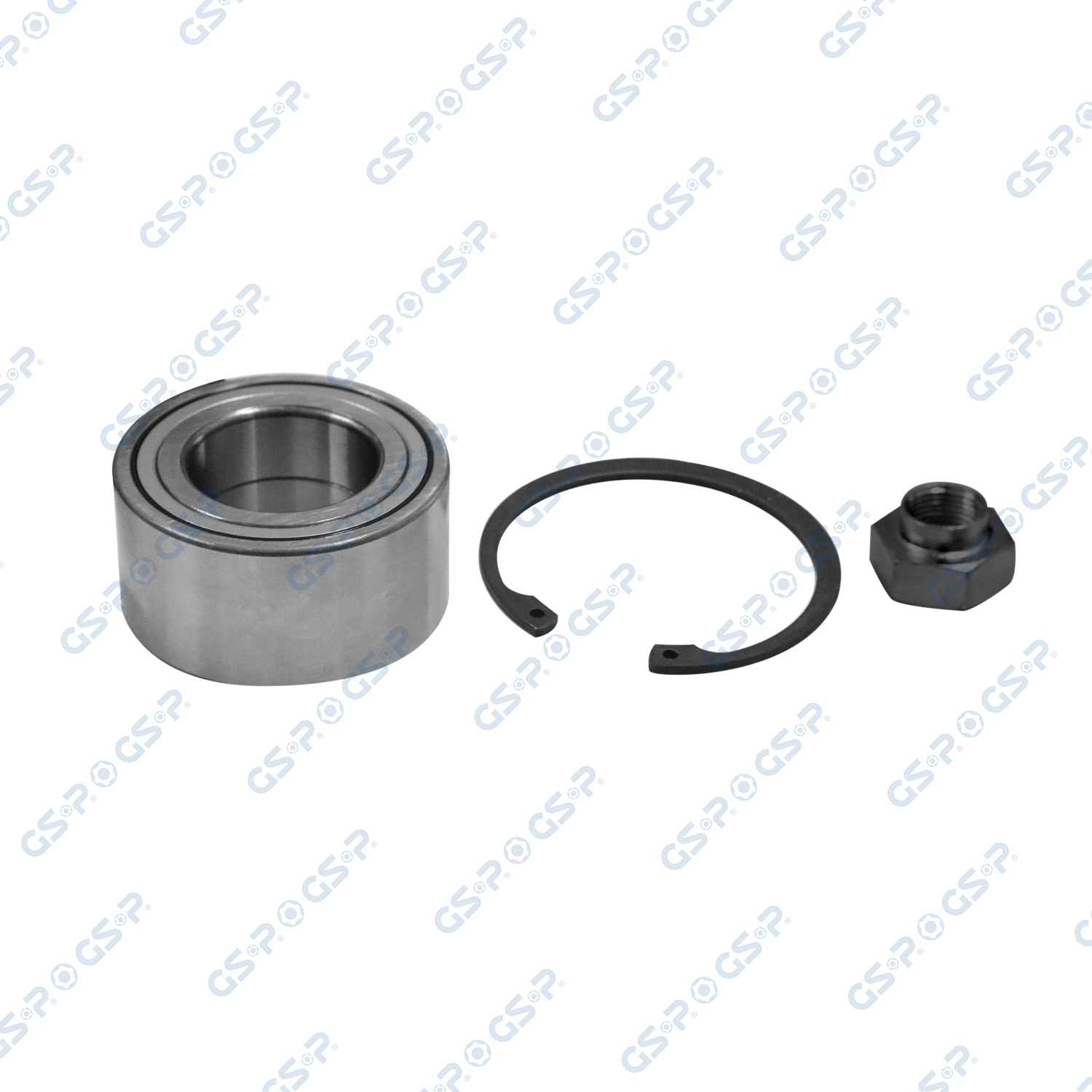 GSP Hjullejesæt gk6819 for SUZUKI