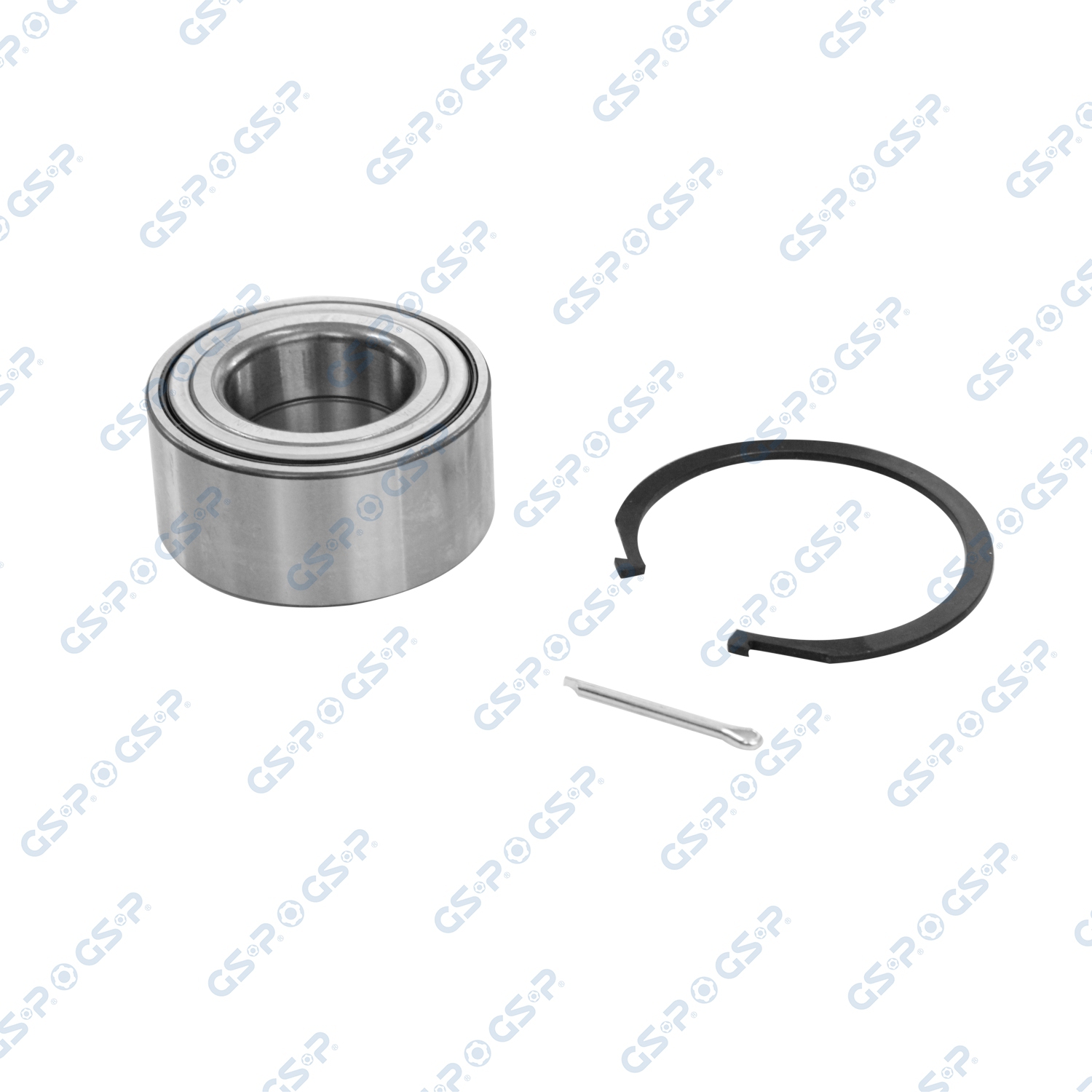 GSP Hjullejesæt gk6812 for HYUNDAI KIA