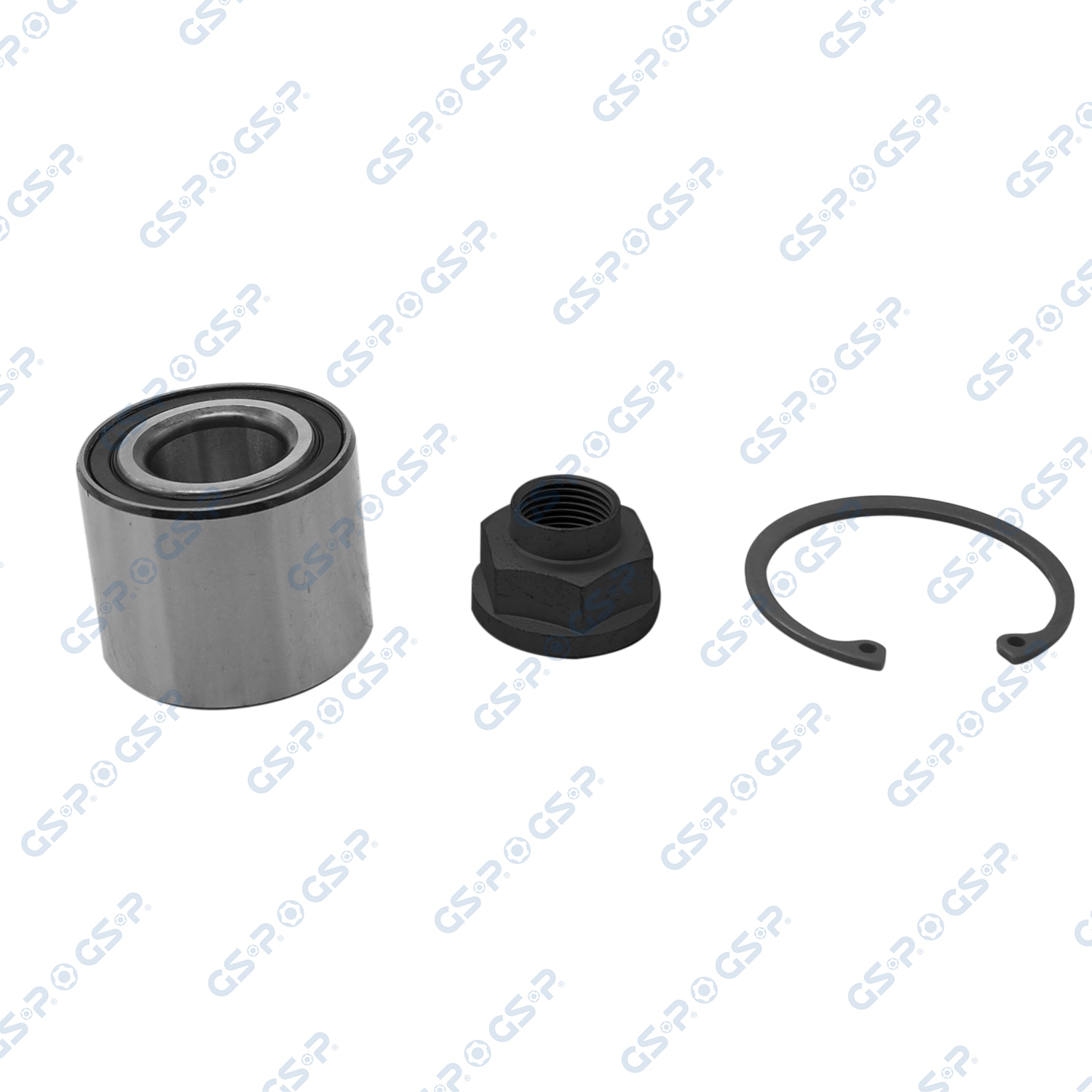 GSP Hjullejesæt gk6820 for NISSAN SUZUKI