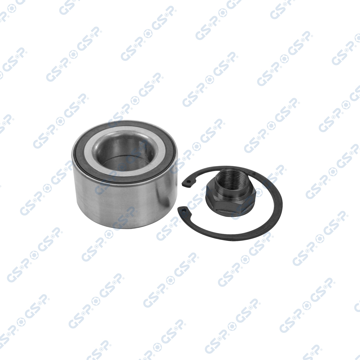 GSP Hjullejesæt gk6825 for HONDA