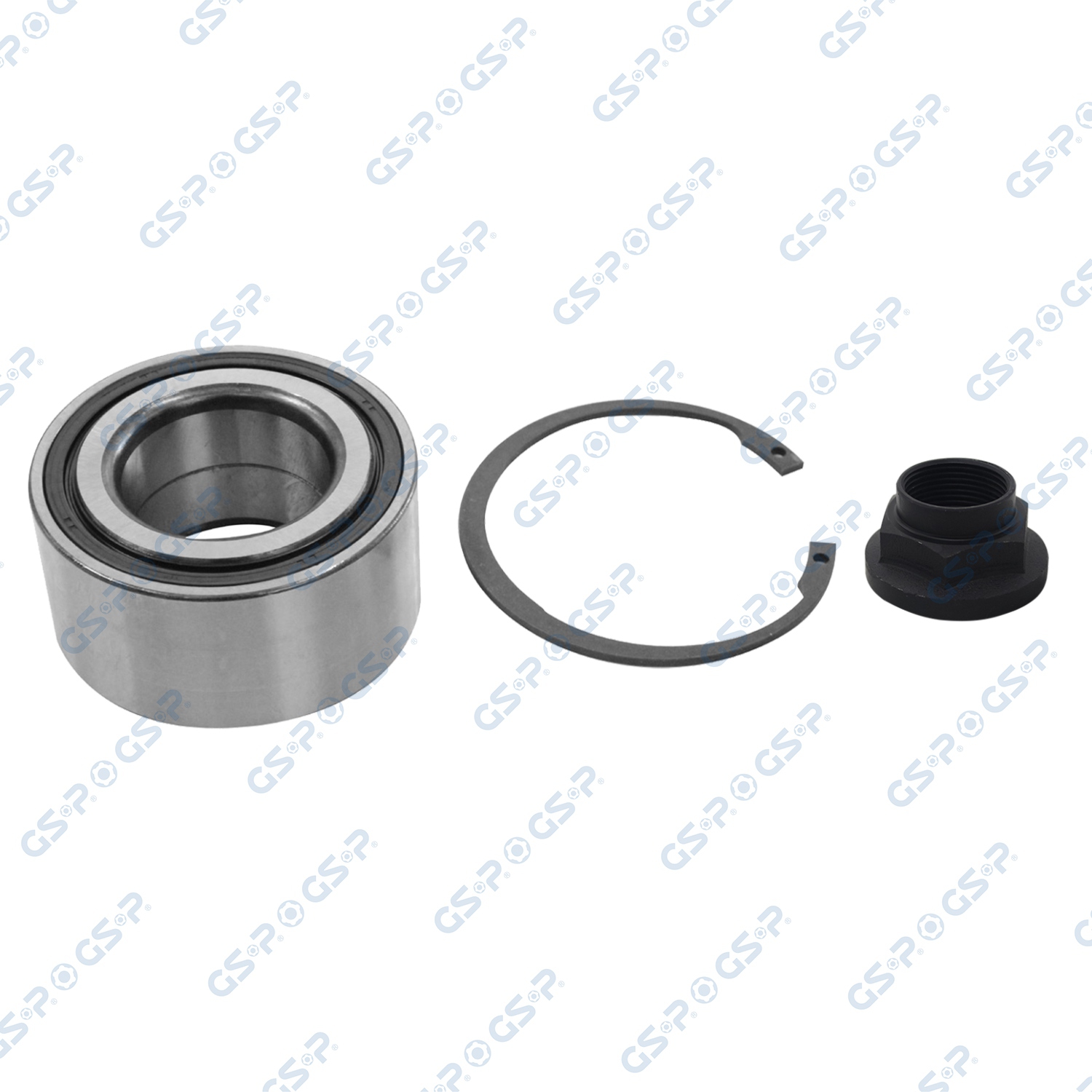 GSP Hjullejesæt gk6830 for HONDA
