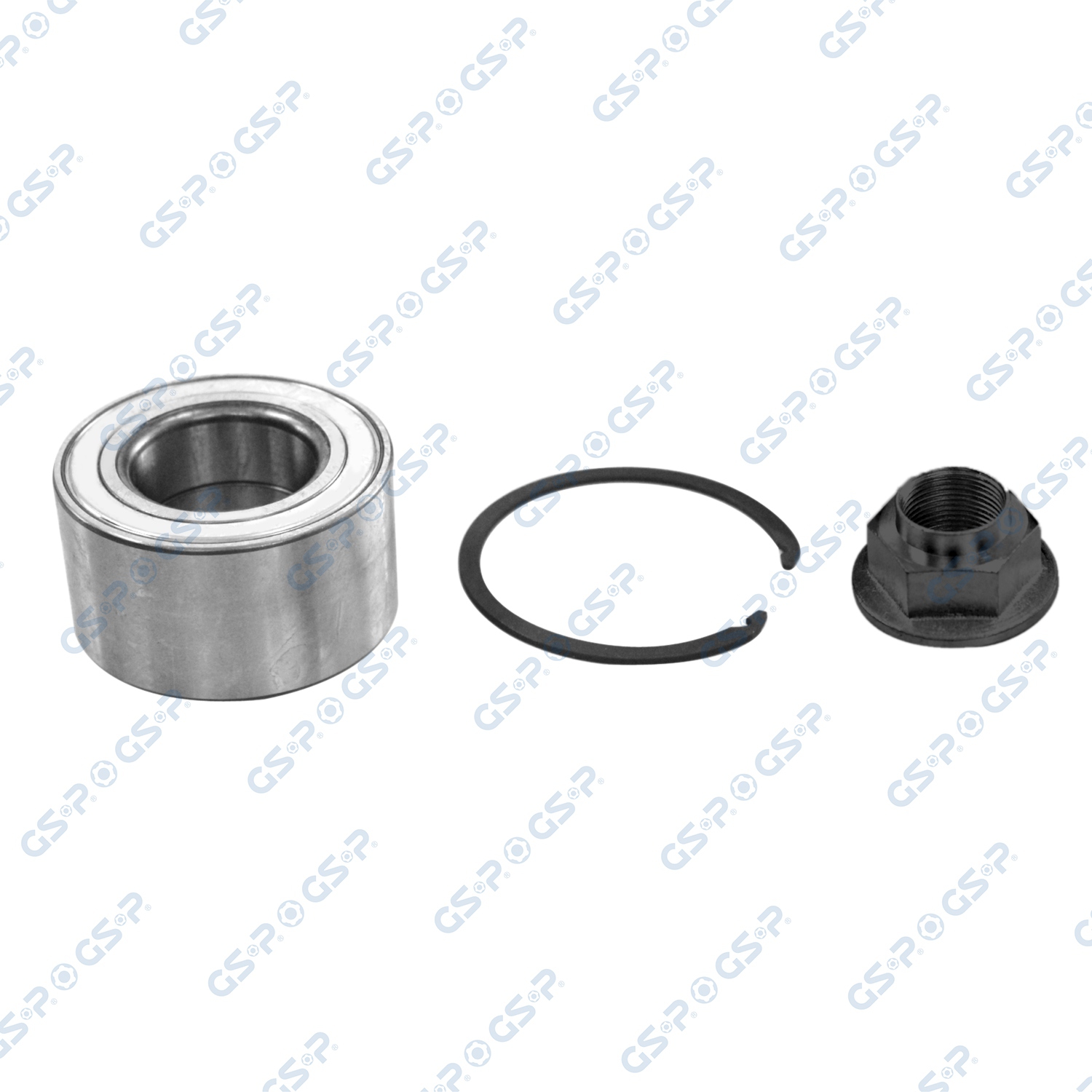 GSP Hjullejesæt gk6849 for MAZDA TOYOTA