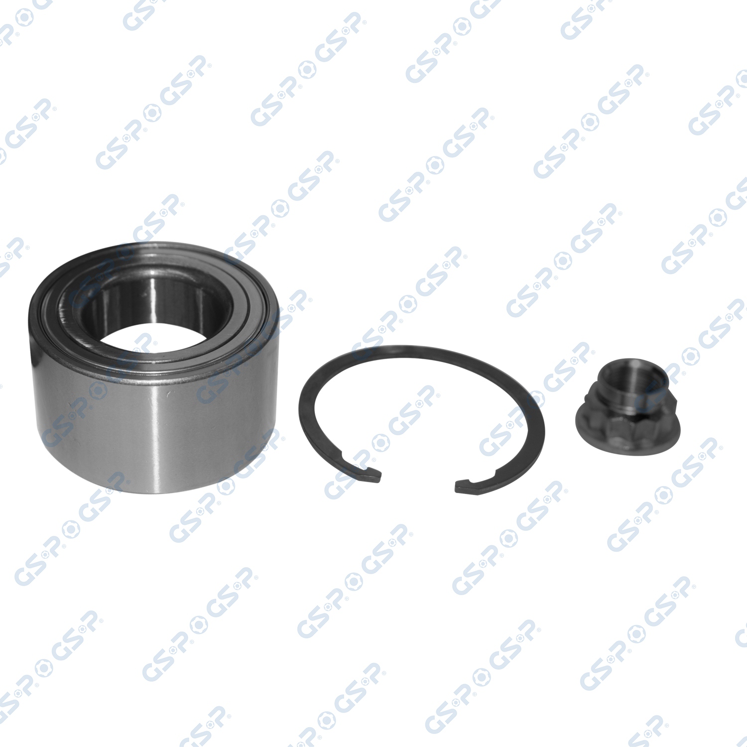 GSP Hjullejesæt gk6831 for TOYOTA