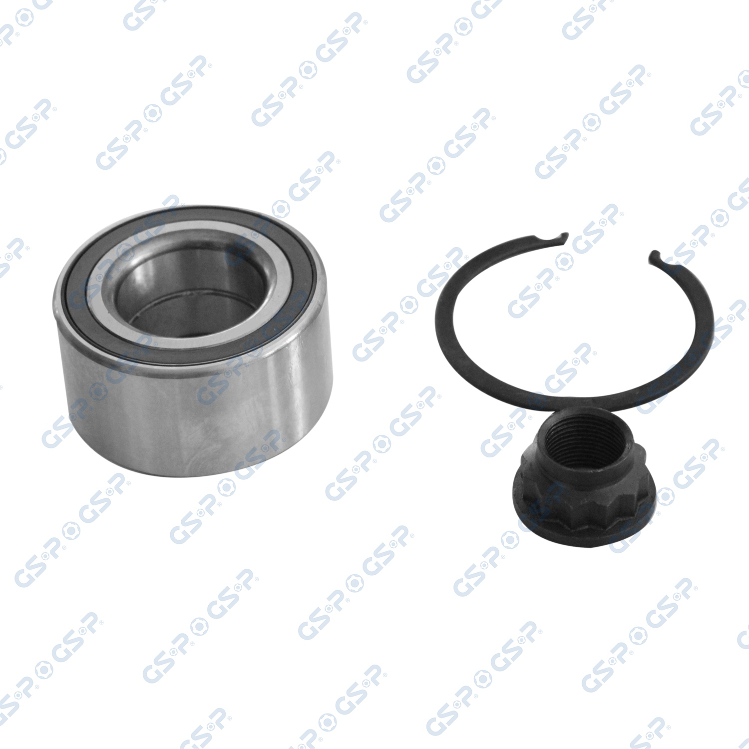 GSP Hjullejesæt gk6878 for DAIHATSU TOYOTA