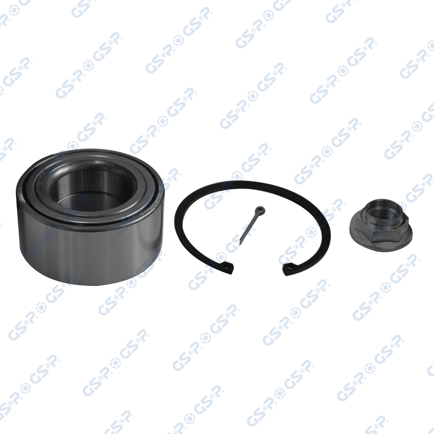 GSP Hjullejesæt gk6891 for KIA HYUNDAI