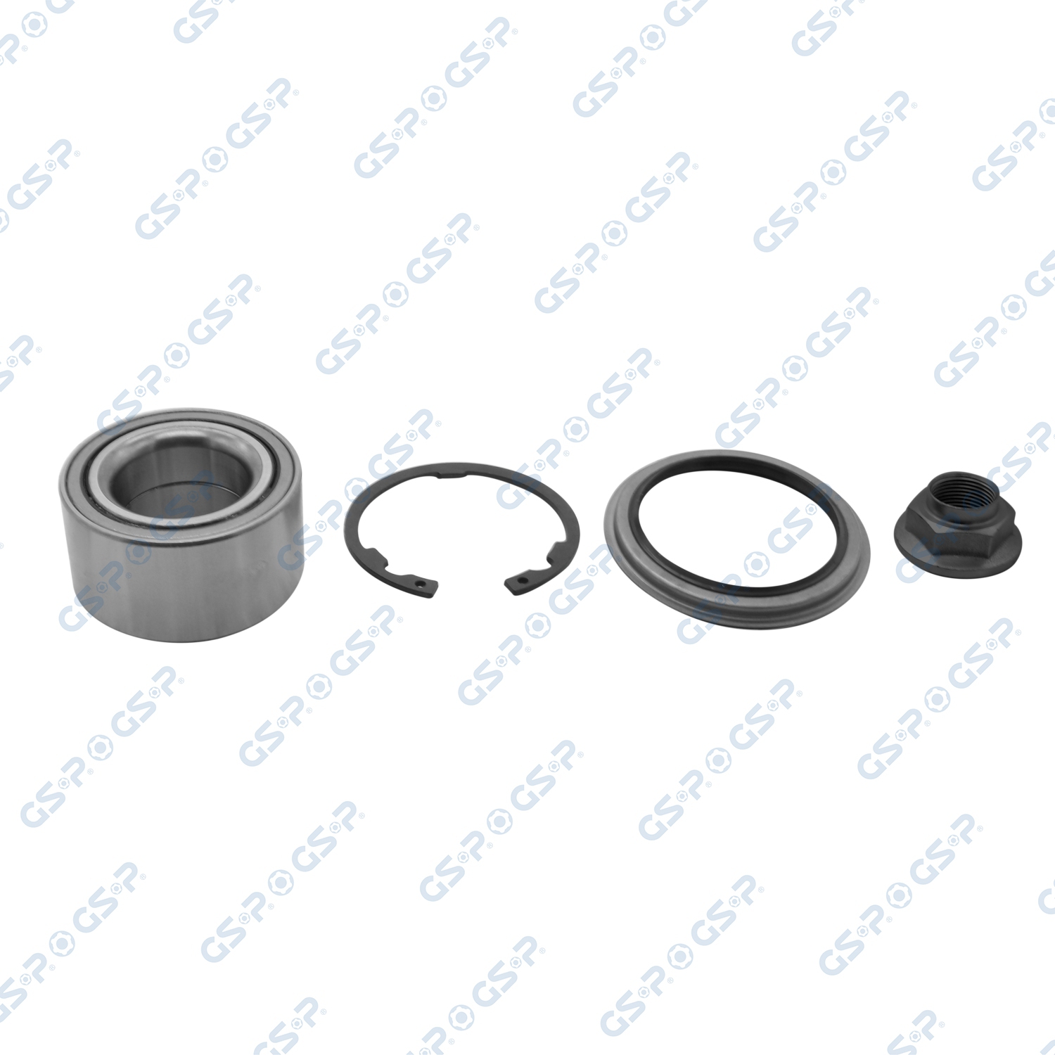 GSP Hjullejesæt gk6944 for KIA HYUNDAI